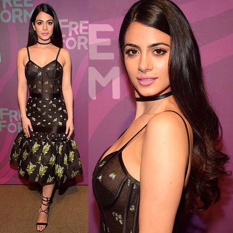 Emeraude Taubia