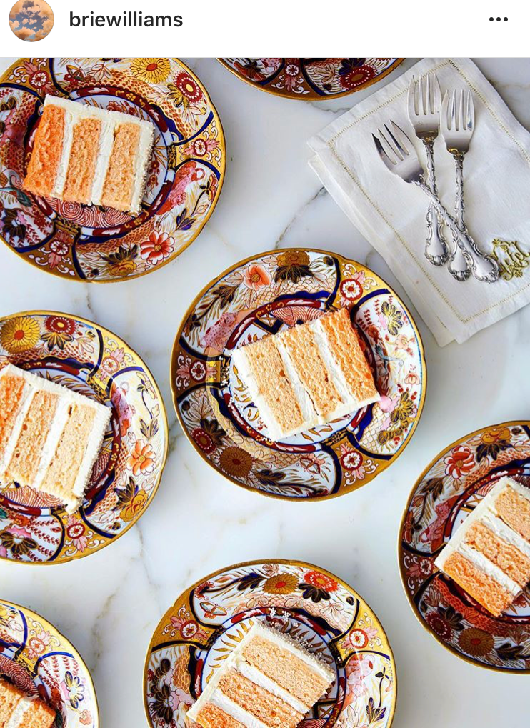  Photo Credit @ Brie Williams 