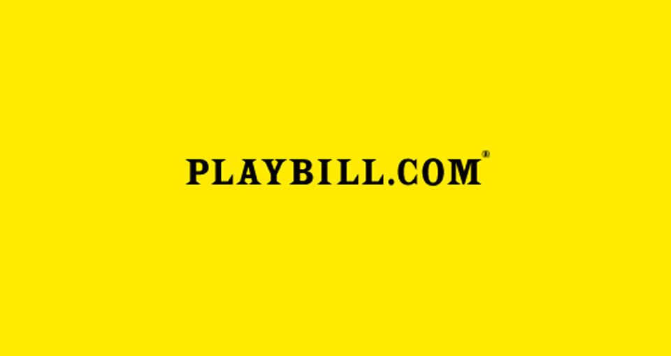Playbill
