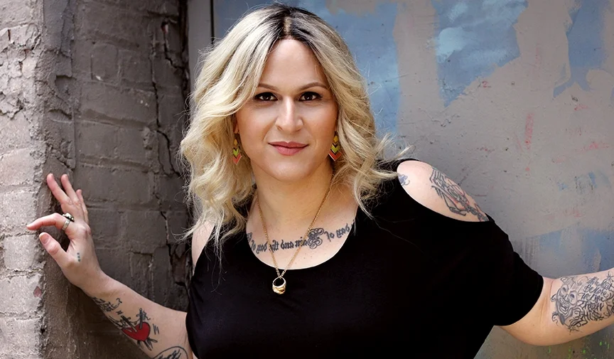 Shakina joins the cast of Difficult People