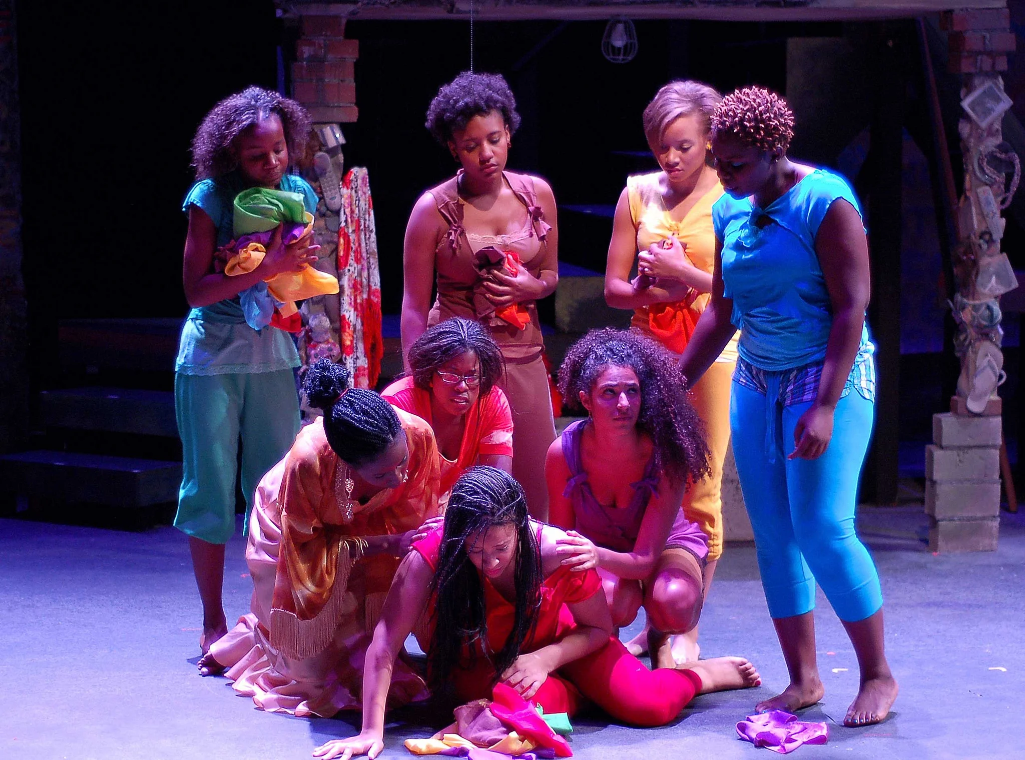 for colored girls