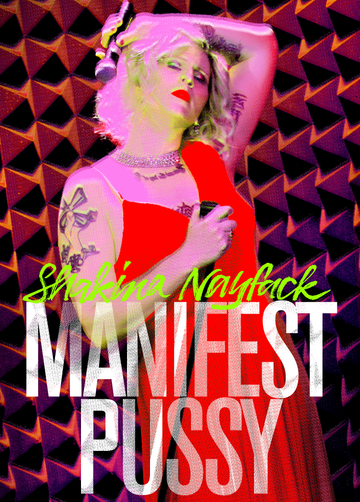 MANIFEST PUSSY at CLUB OBERON