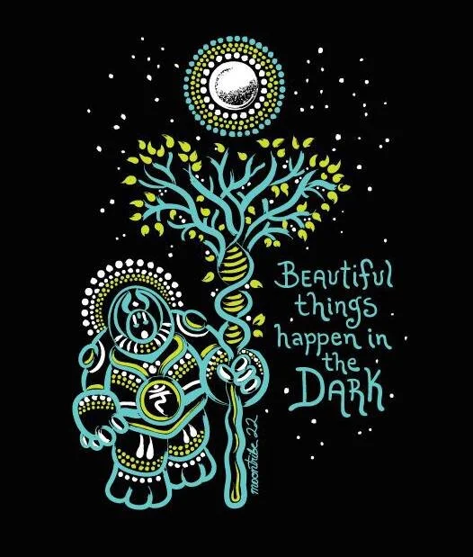 My 14-Day Solitary Darkroom Fasting Retreat (Dark Therapy)