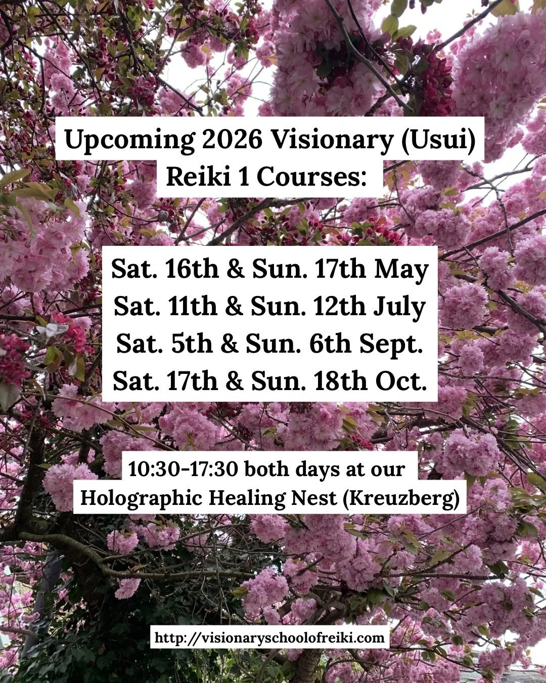 In these times of uncertainty, overstimulation &amp; information overload, it&rsquo;s becoming increasingly vital to learn &amp; ritualize the practices &amp; rhythms that help us to ground, balance, heal, release &amp; connect deeper to our truth wi