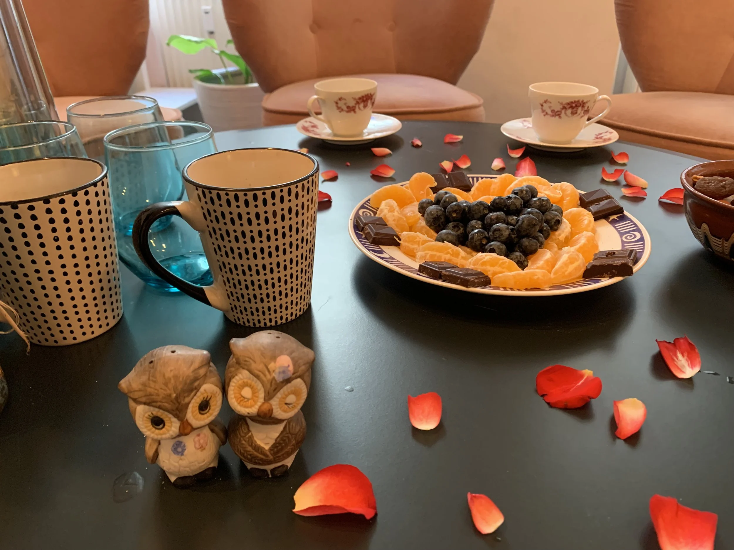 Private Couple's Reiki Massage Course