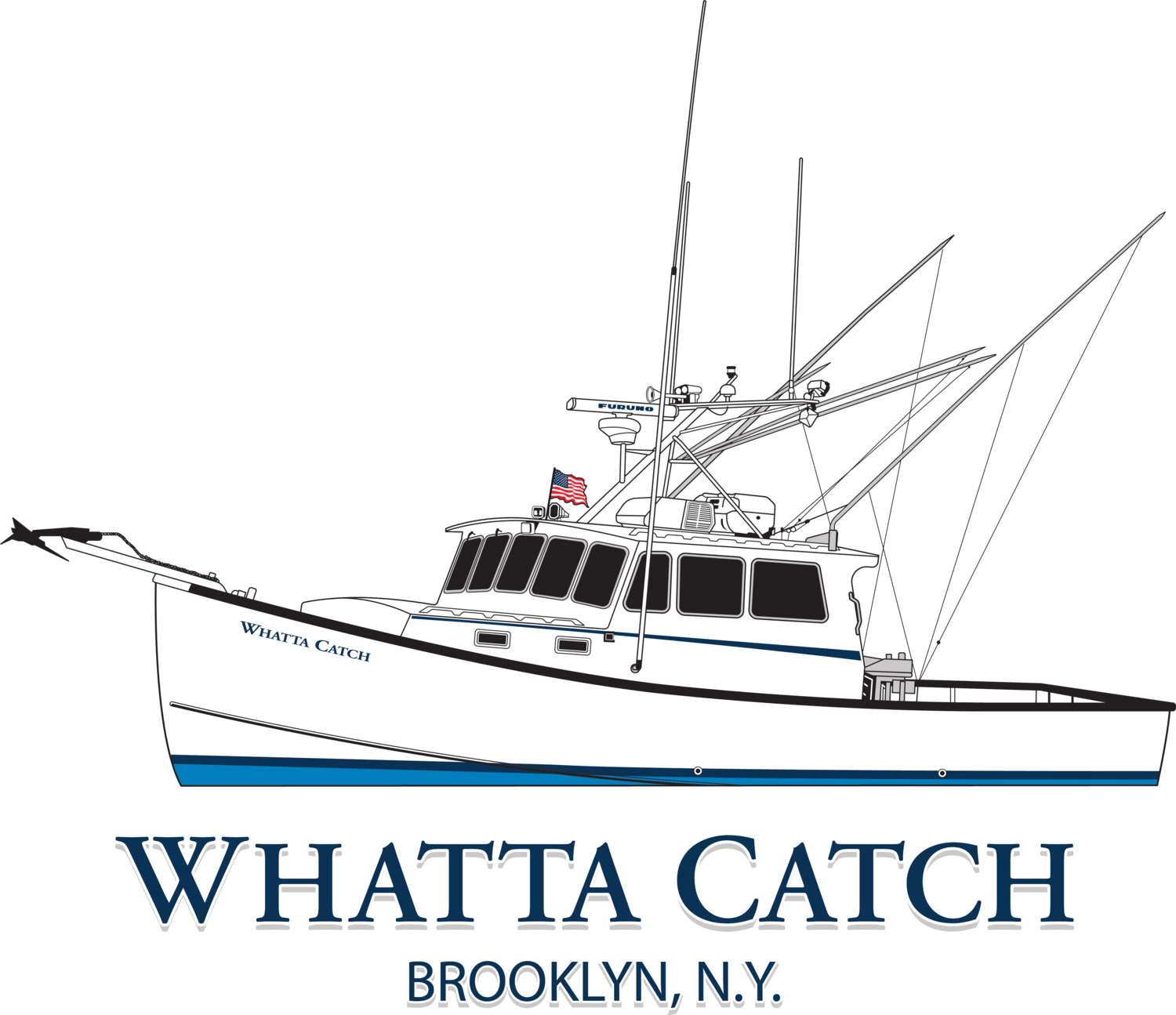 Whatta Catch Sport Fishing