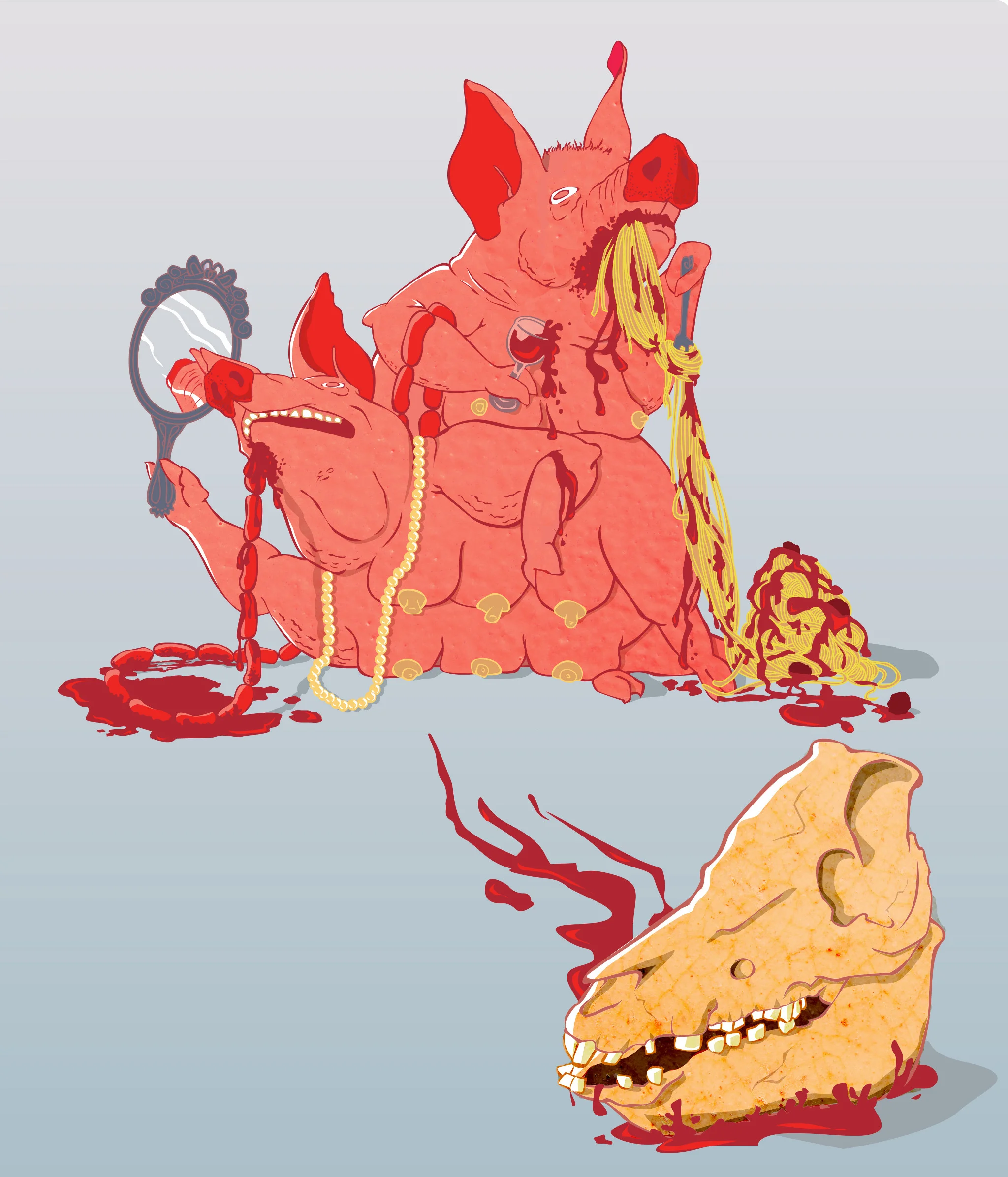  Untitled, 2012 Digital    