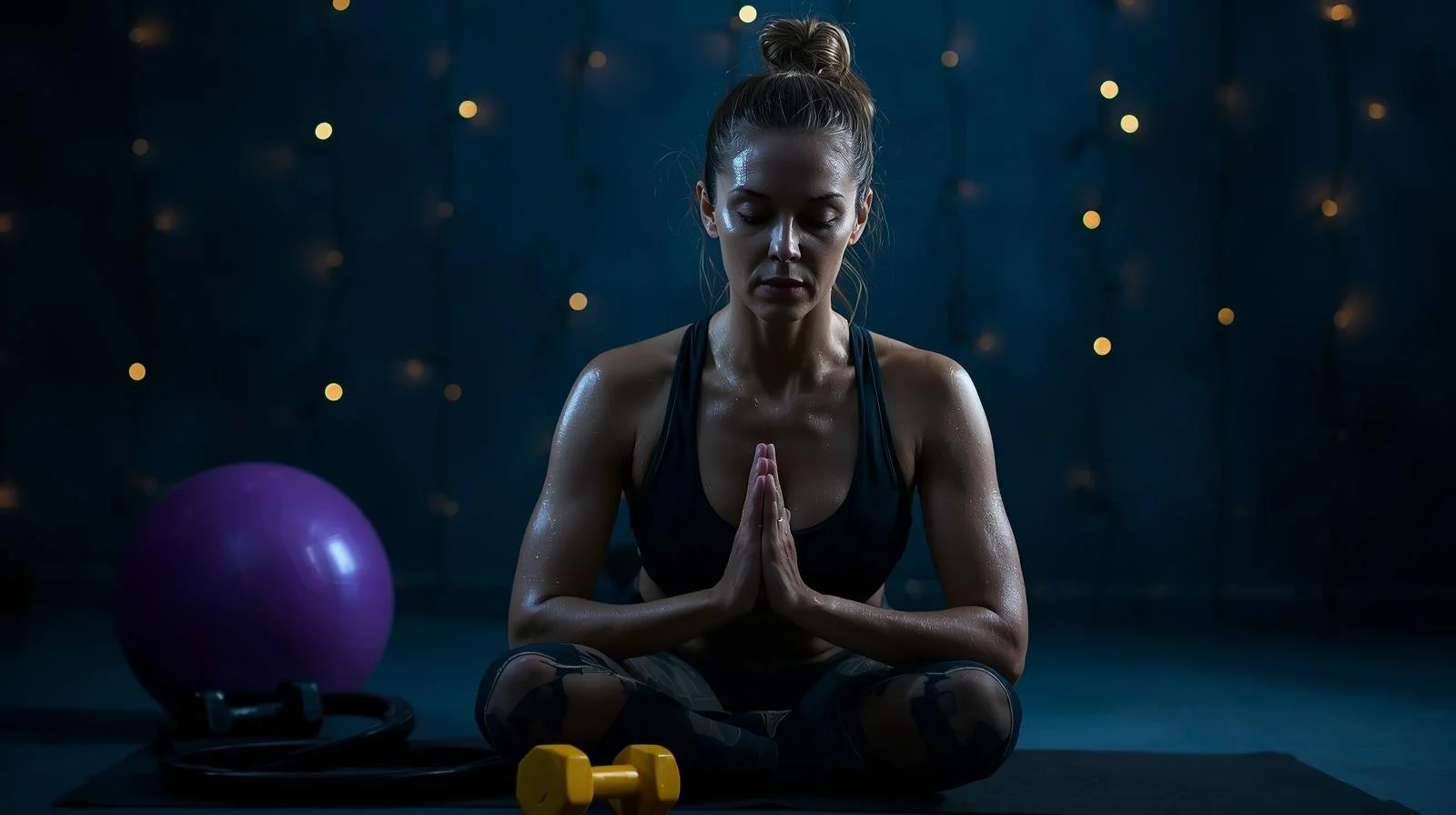Hot Pilates Pop Up!