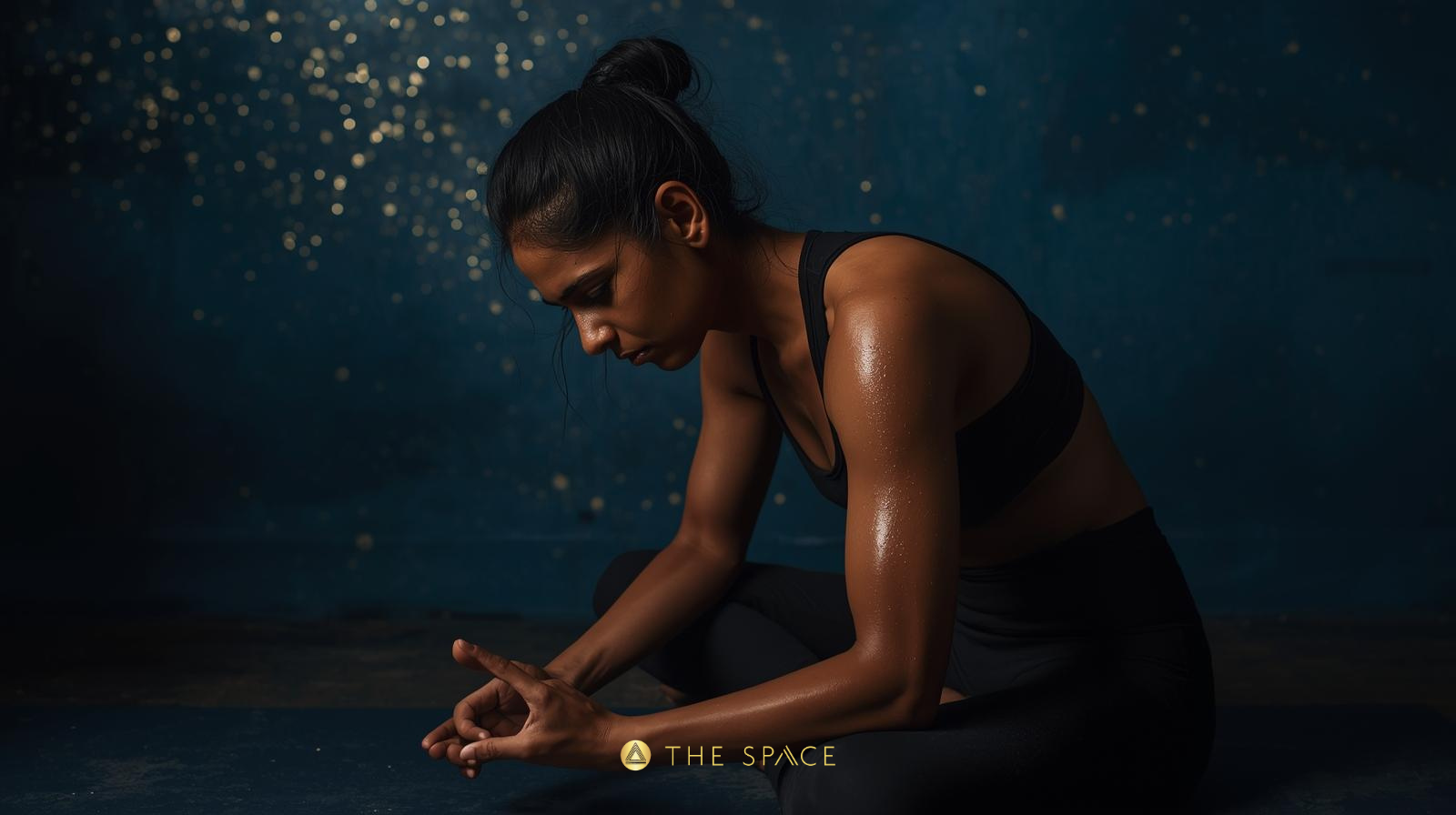 Candlelit Hot Yin - A PoP uP!
