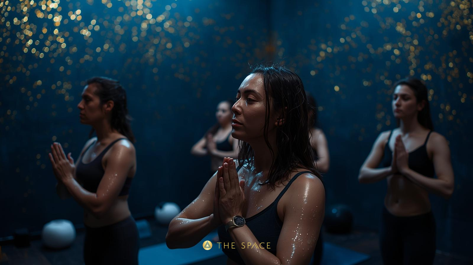 Hot Detox - A PoP Up!