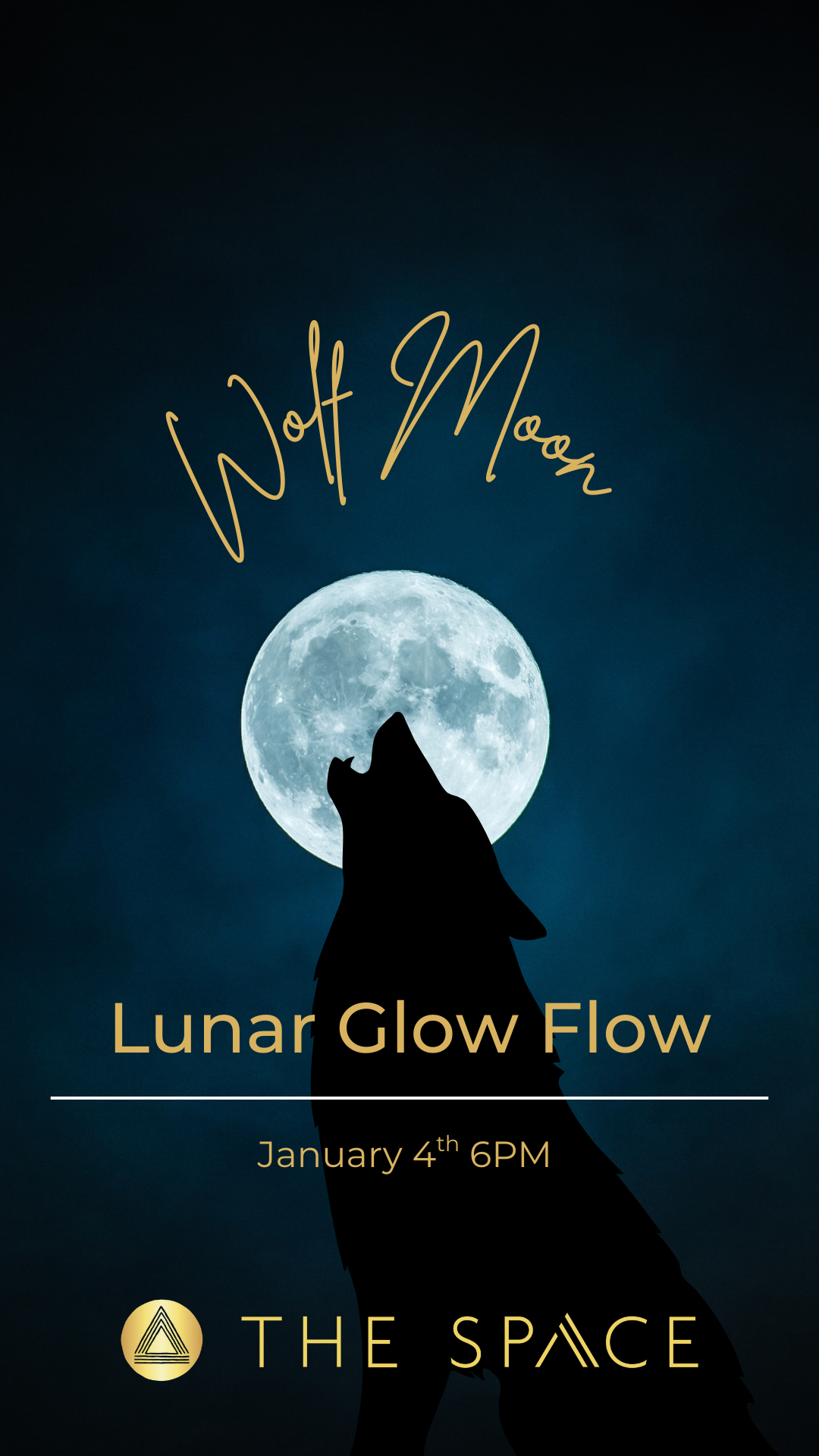 Lunar Glow Flow