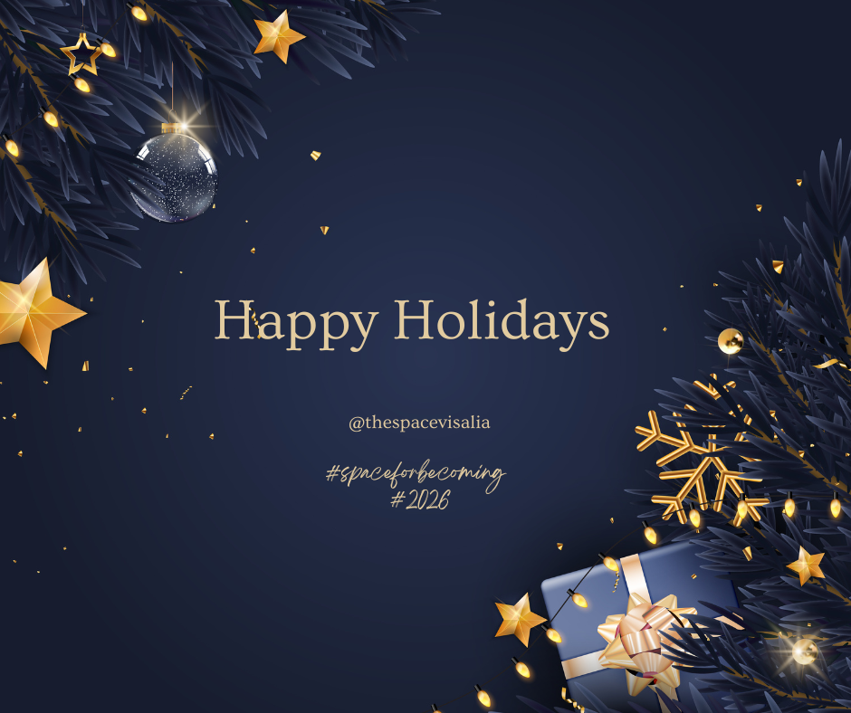 Christmas Schedule 