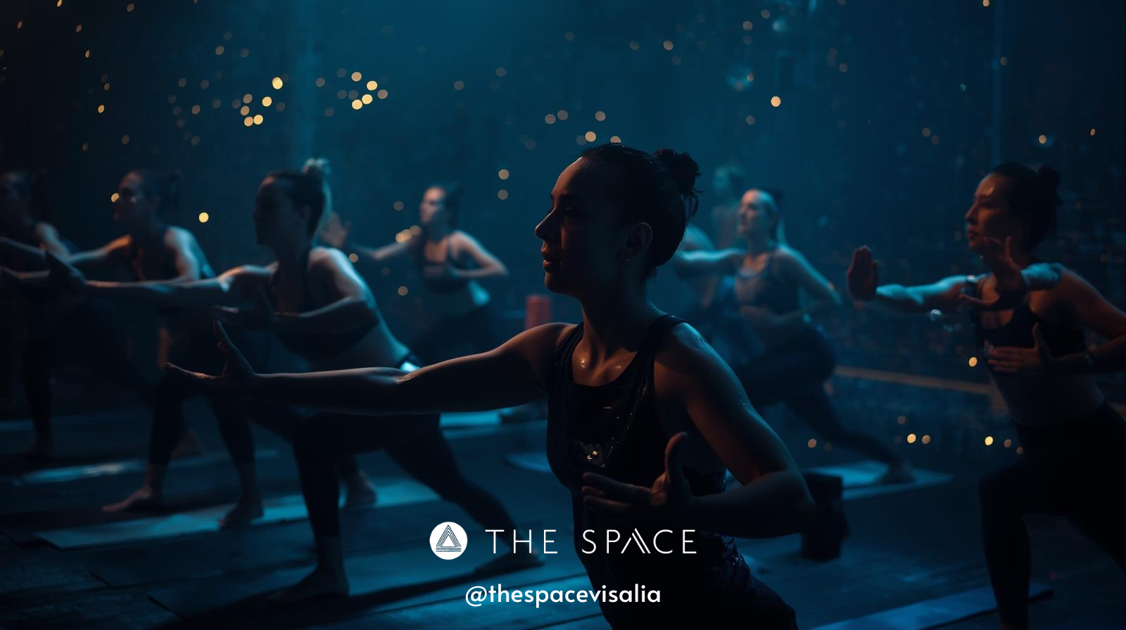 Heat to Heal - A Total System Reboot