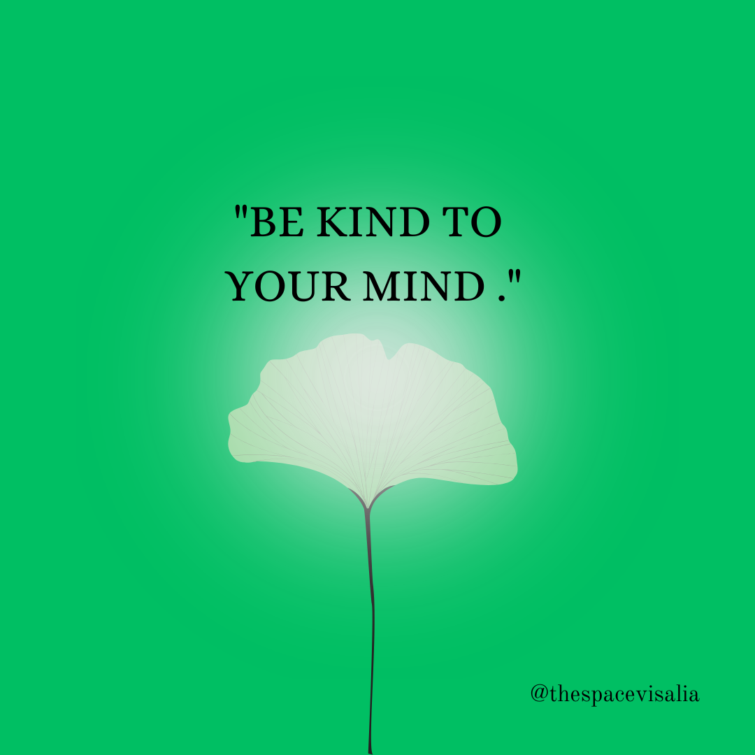 Movement Is Better Together! - May Mental Health Awareness Month