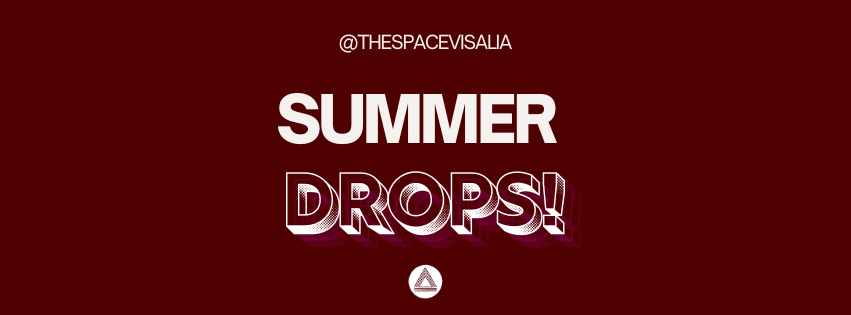 Summer Drops