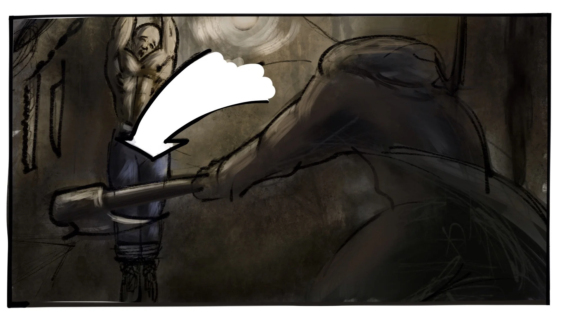 Storyboard Frame