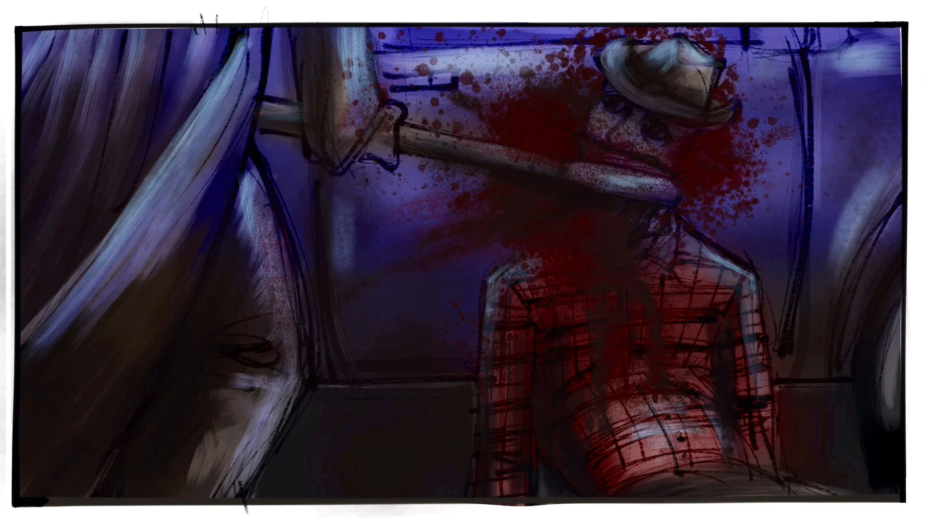 Storyboard Frame