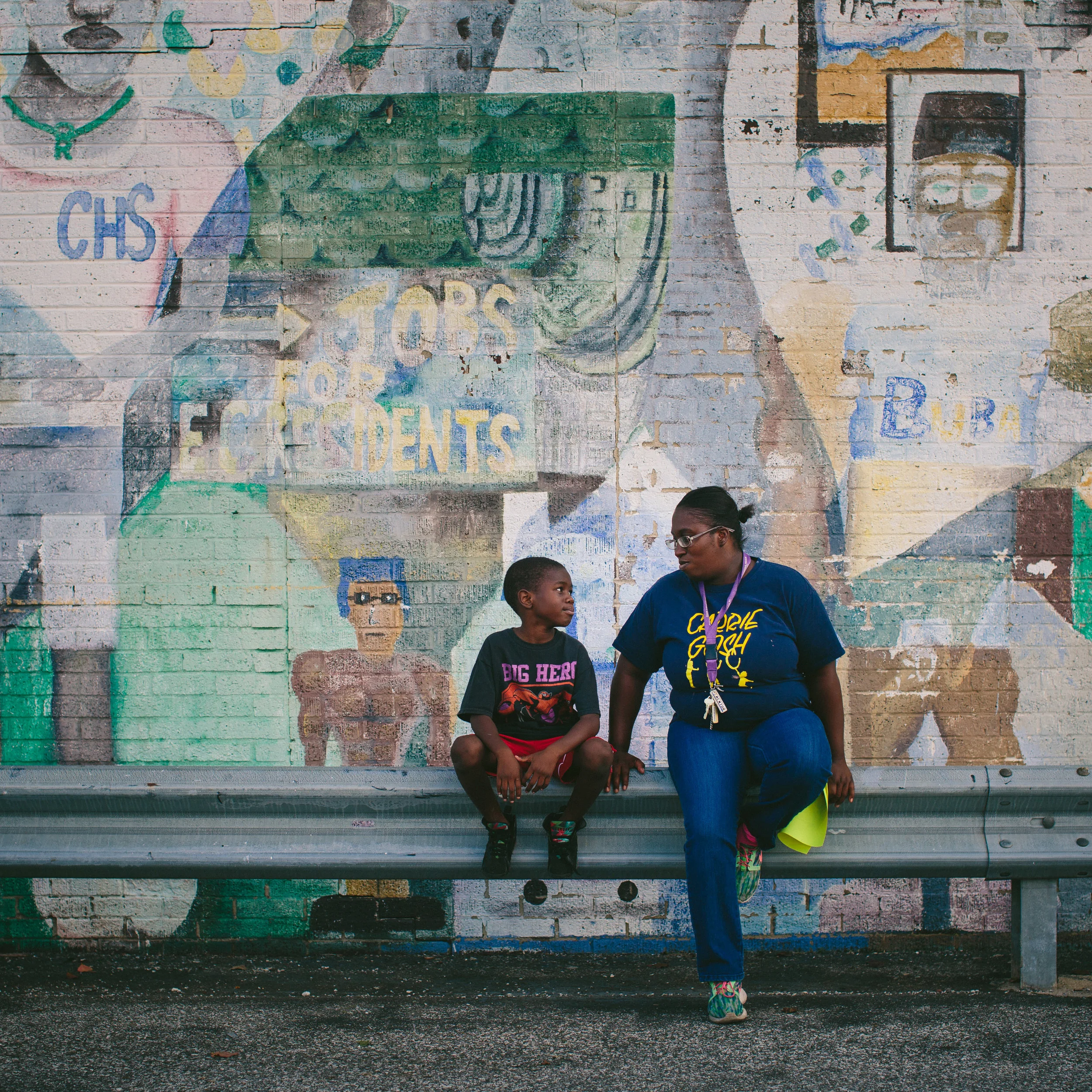 The Fight for East Chicago