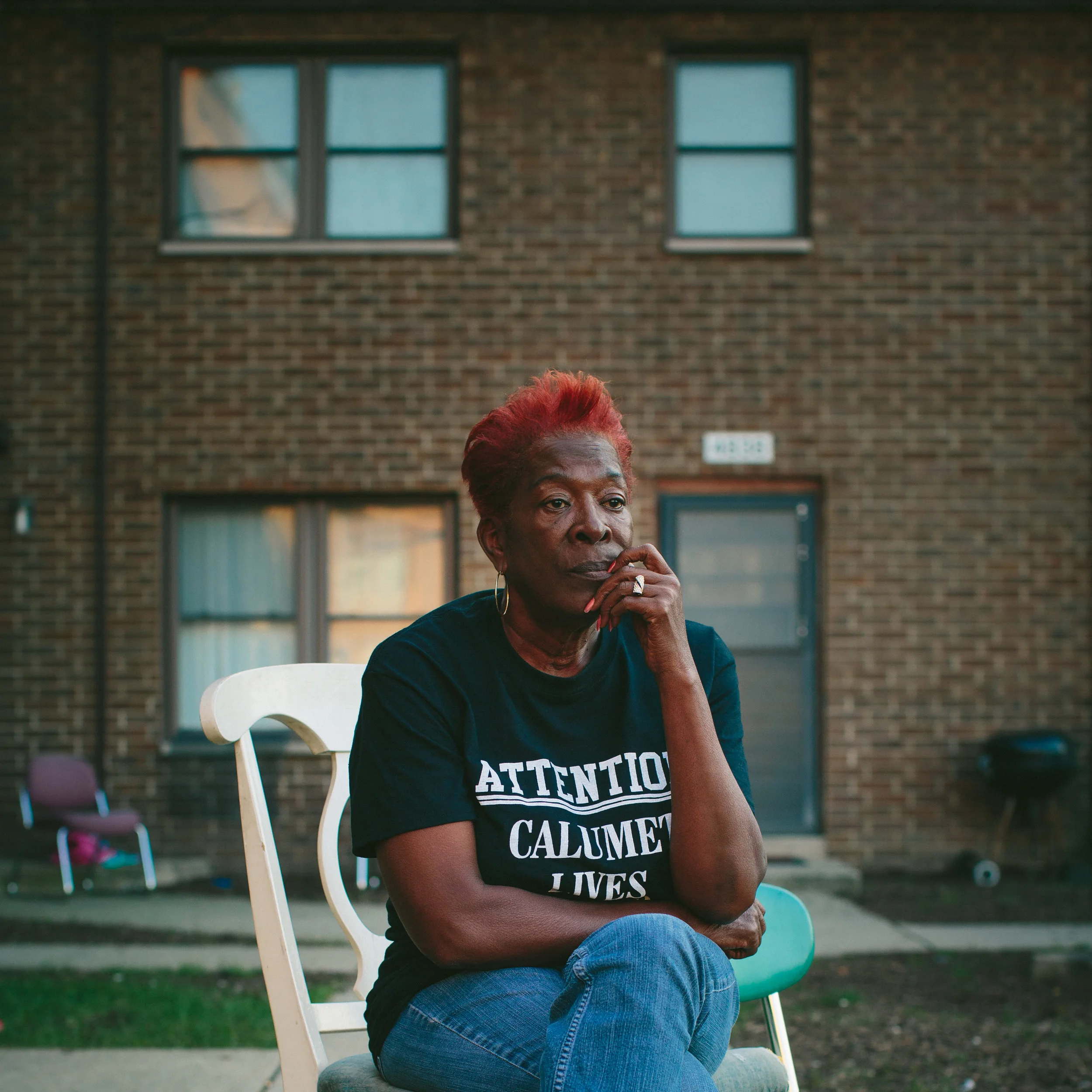 The Fight for East Chicago