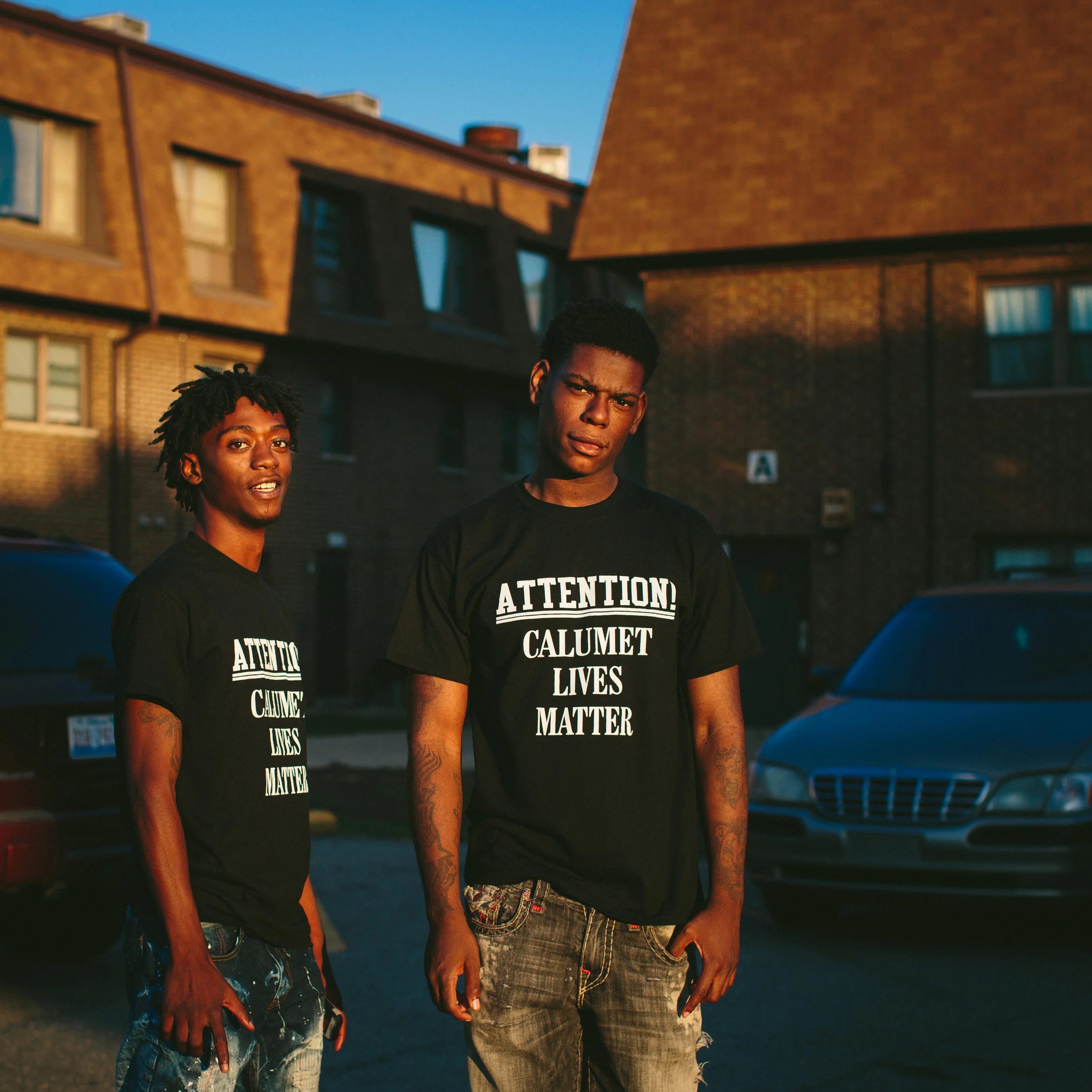 The Fight for East Chicago