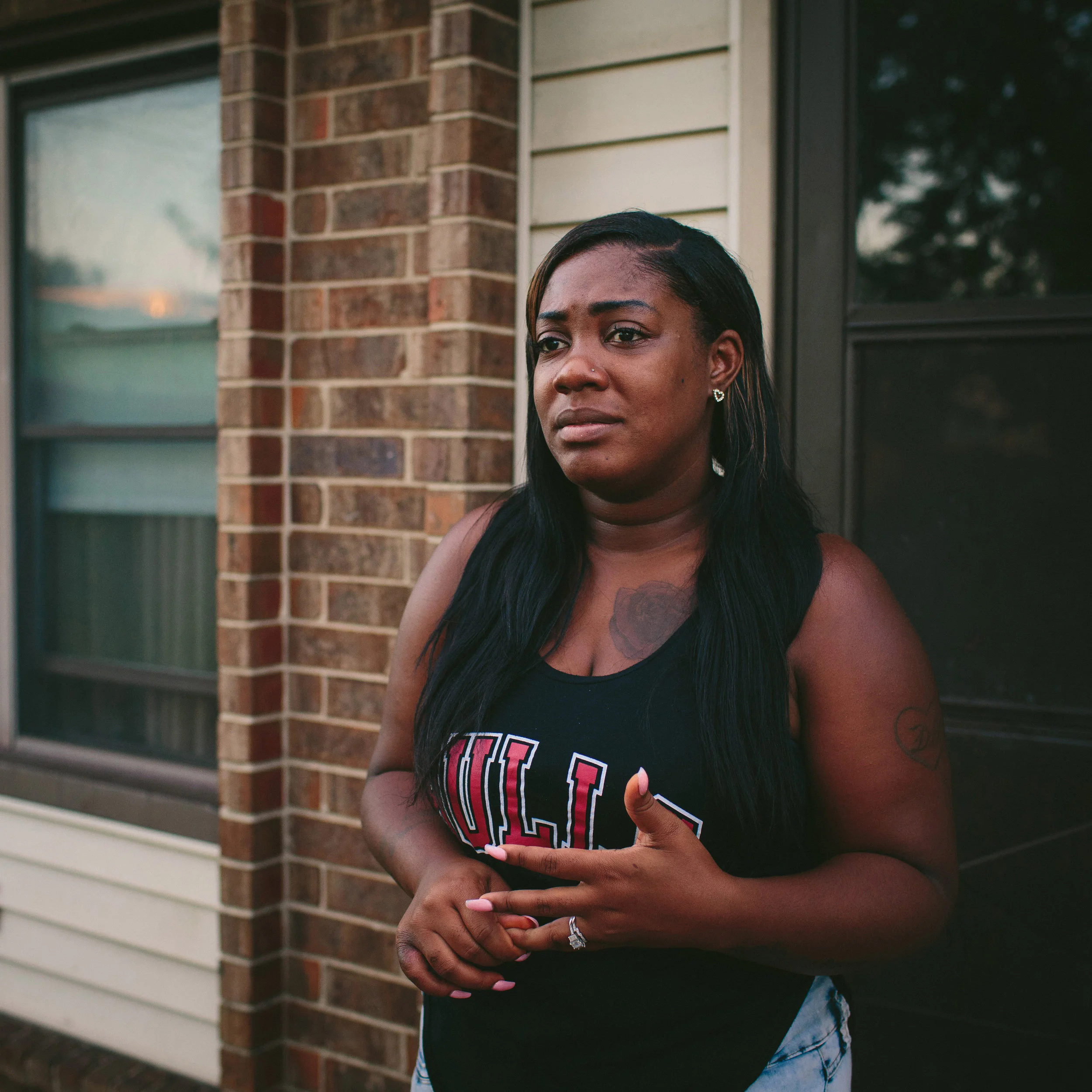 The Fight for East Chicago