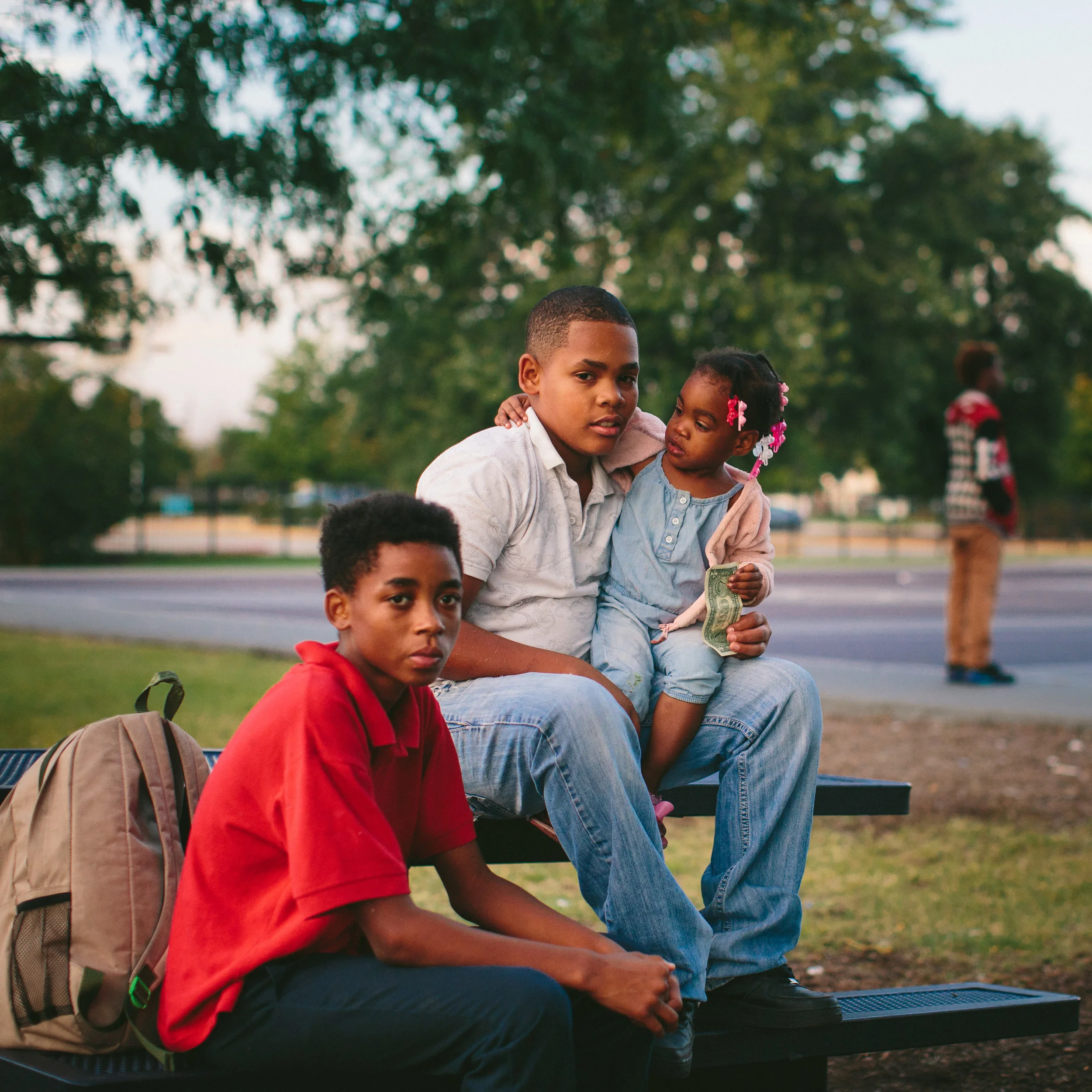 The Fight for East Chicago