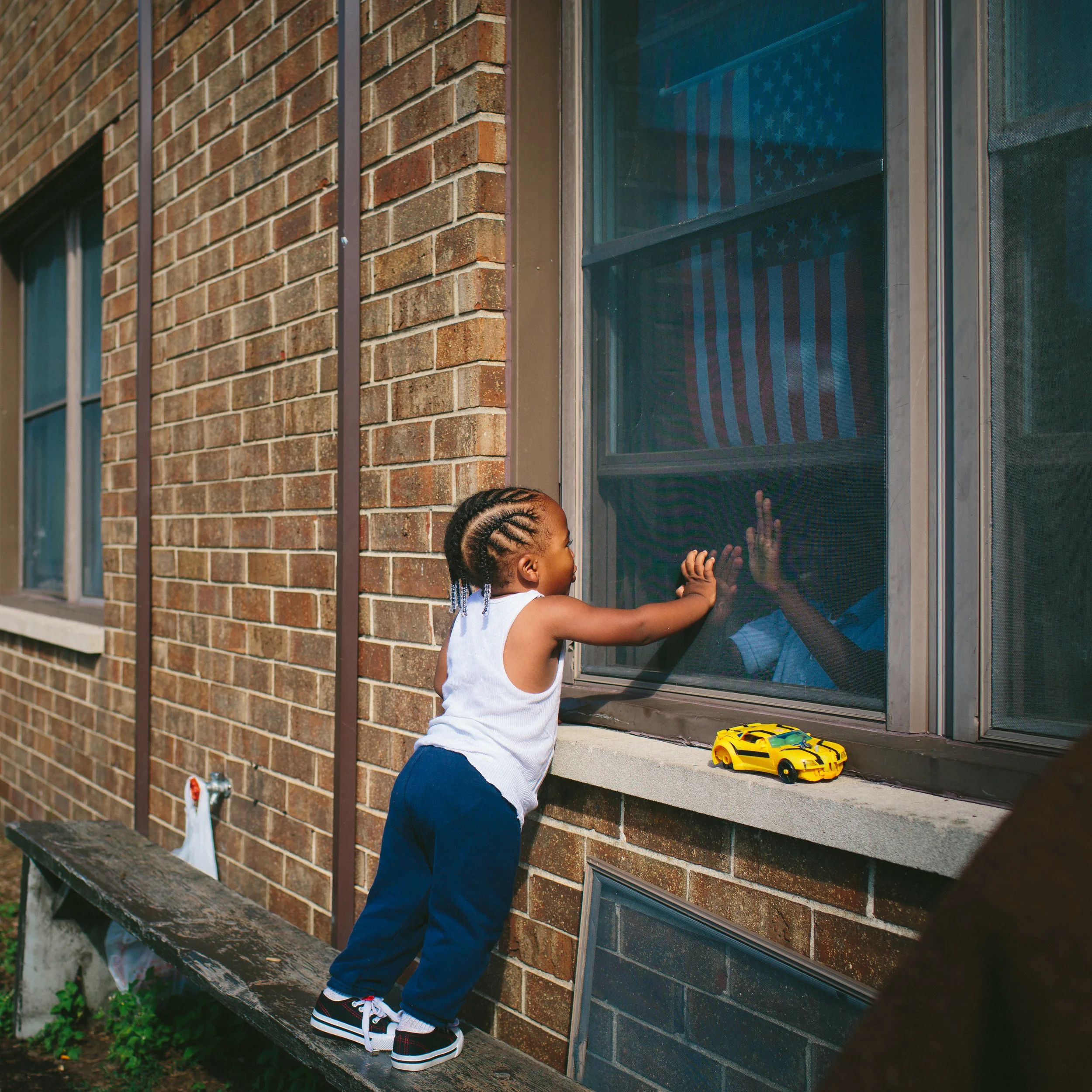 The Fight for East Chicago