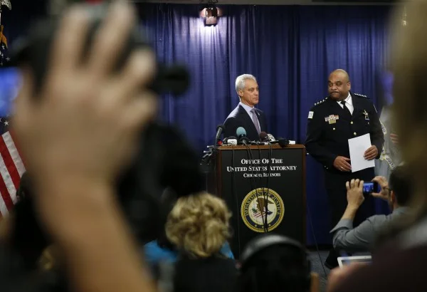 It’s Been One Year Since Mayor Emanuel Put a “Down Payment” on Police Reform