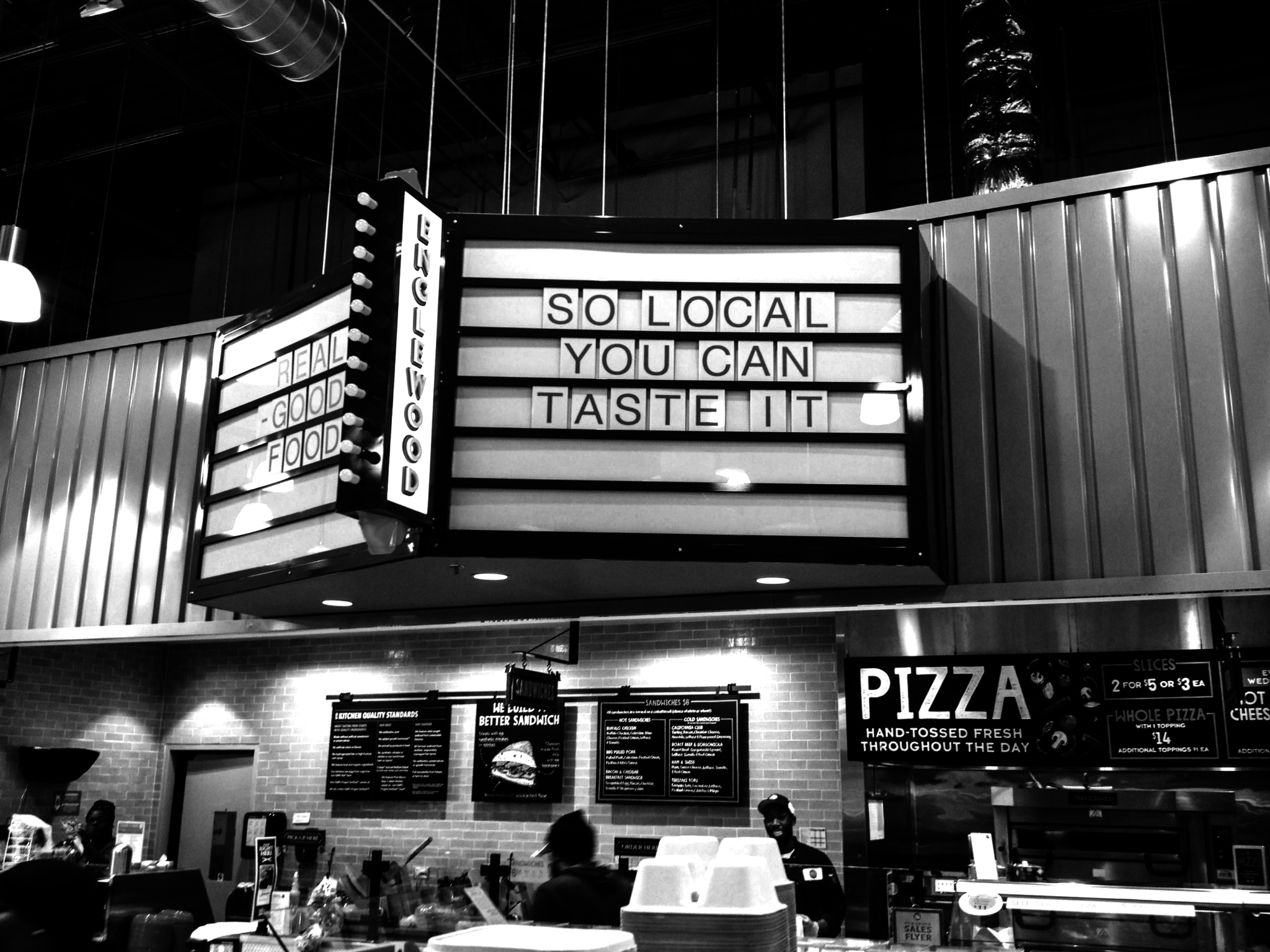 Photo: Denise Naim