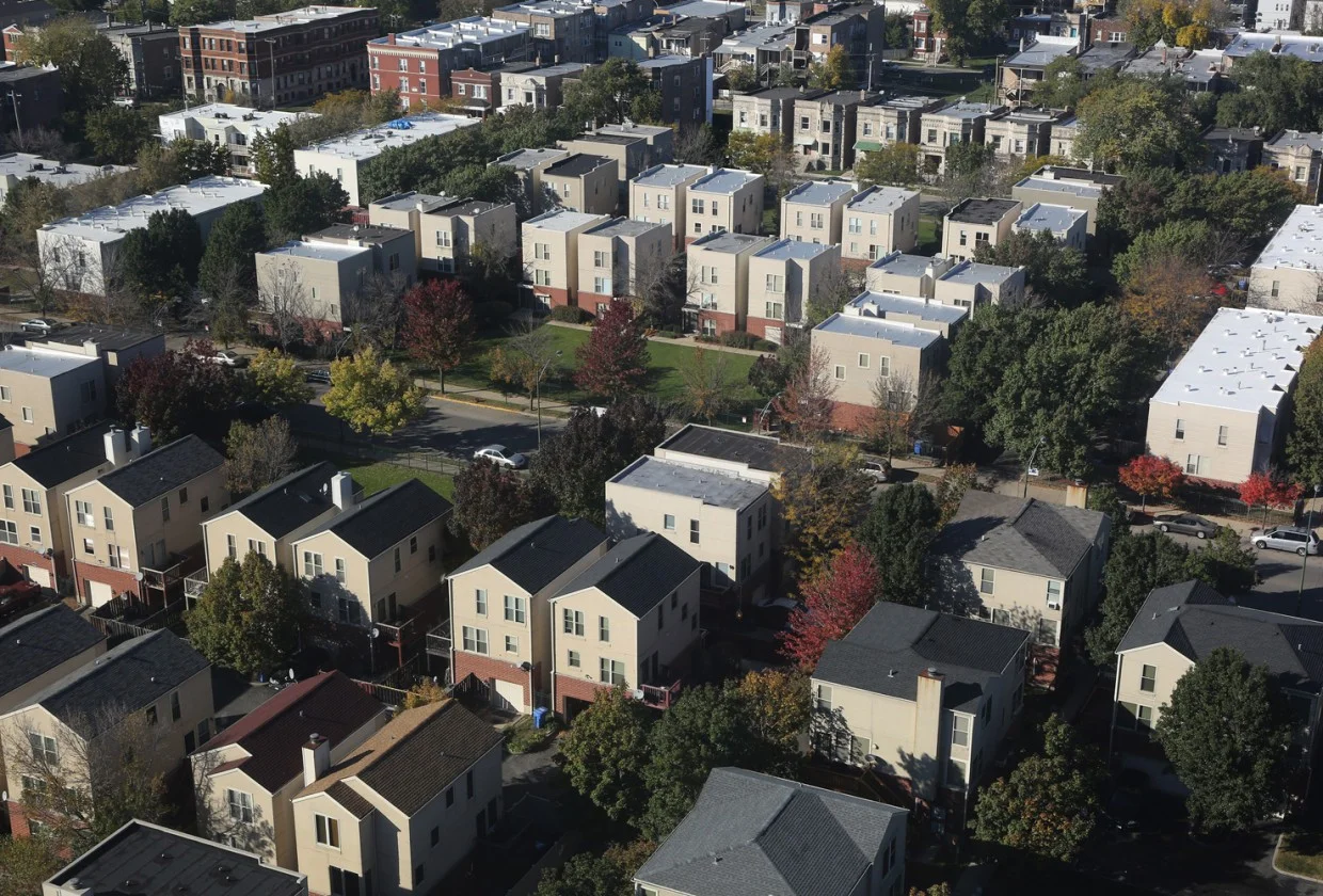 Why Is Chicago Sticking With Its Housing Voucher Rules as the Nation Shifts?