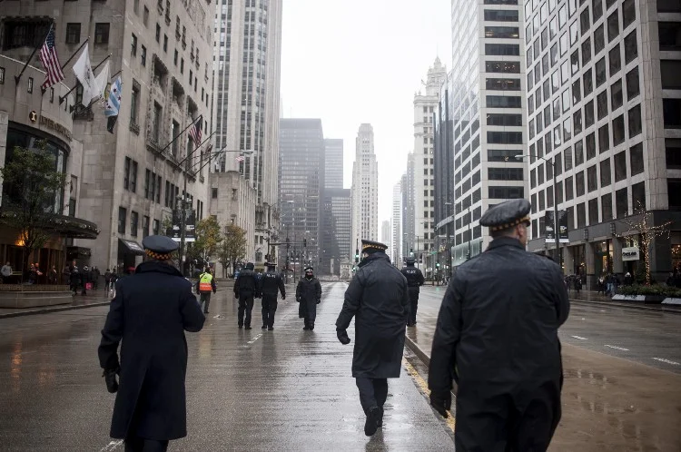 William Camargo/City Bureau