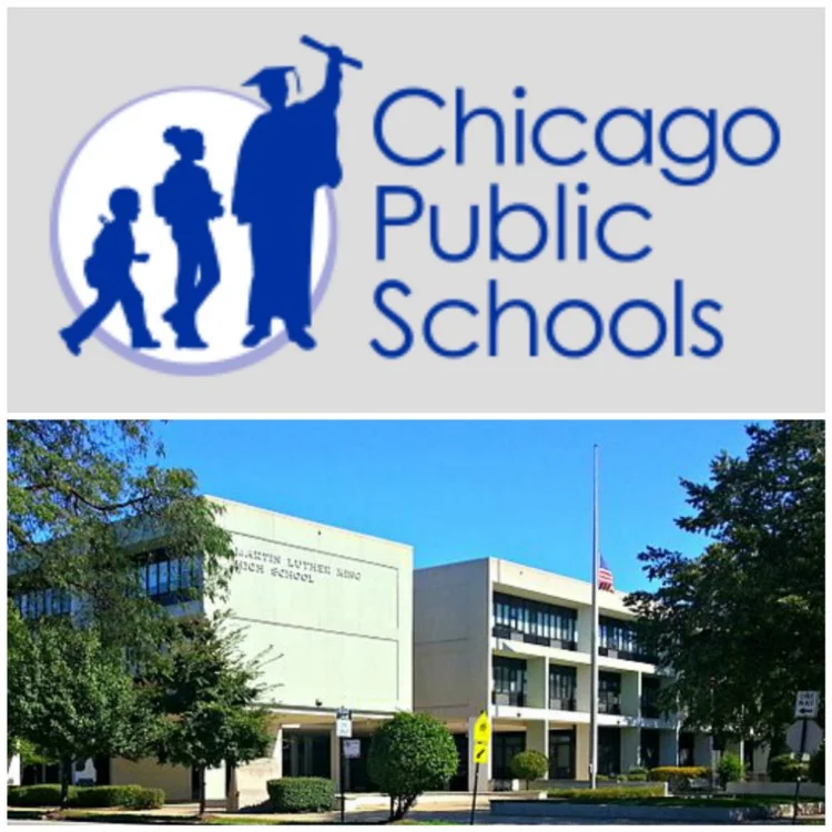King College Prep has a full slate of parent activists running for an LSC slot in the upcoming election. (Photo: Creative Commons/Wikimedia)