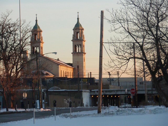 St. Adalbert in Pilsen (Photo: istorija/Flickr)
