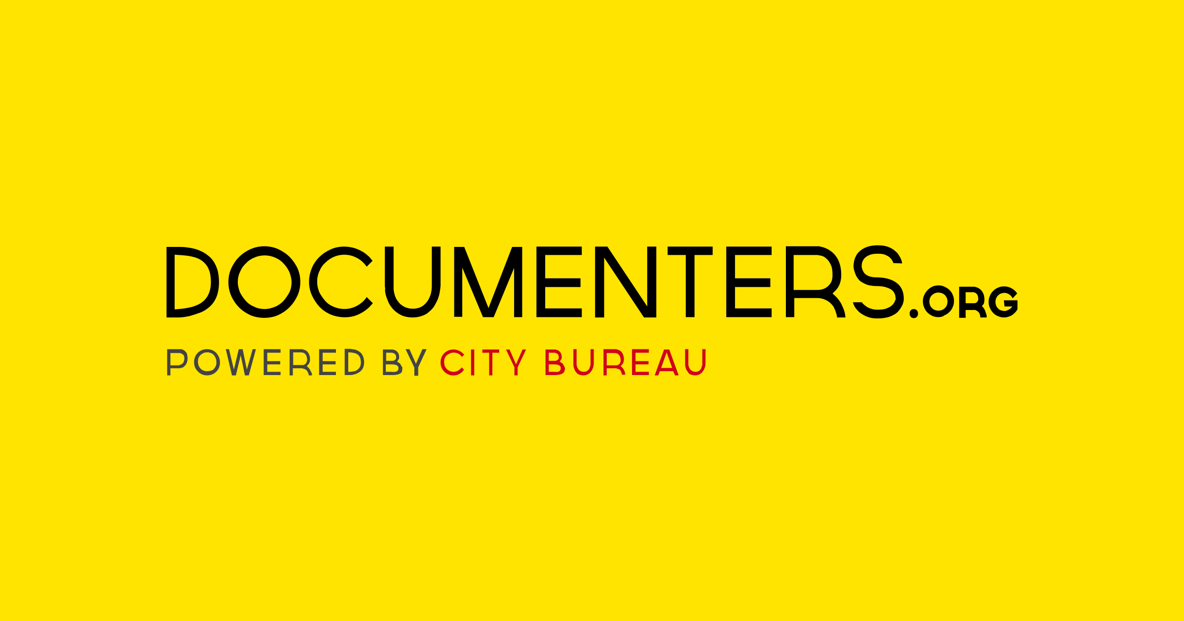 Documenters.org
