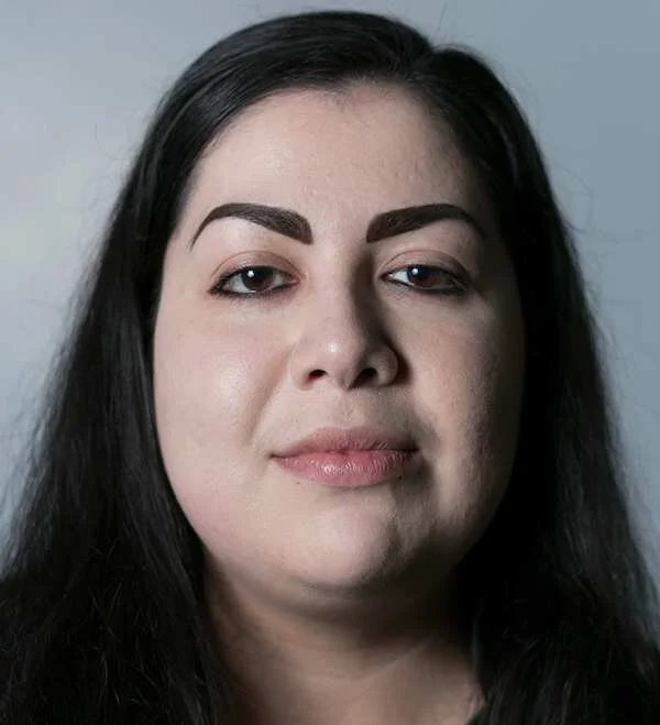 Jacqueline Serrato
