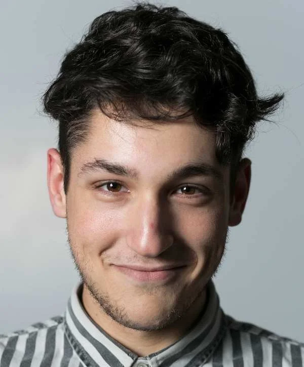 Sam Stecklow