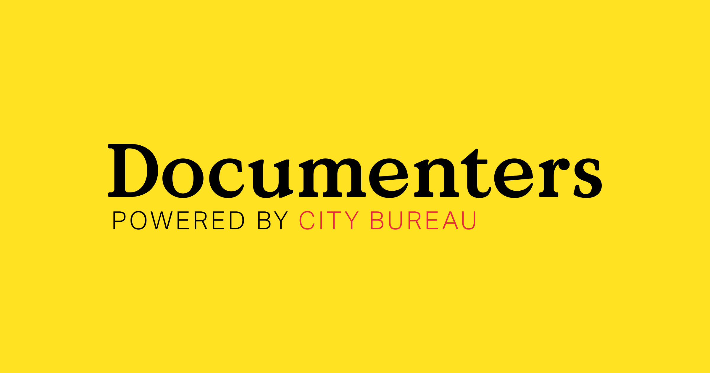Documenters.org