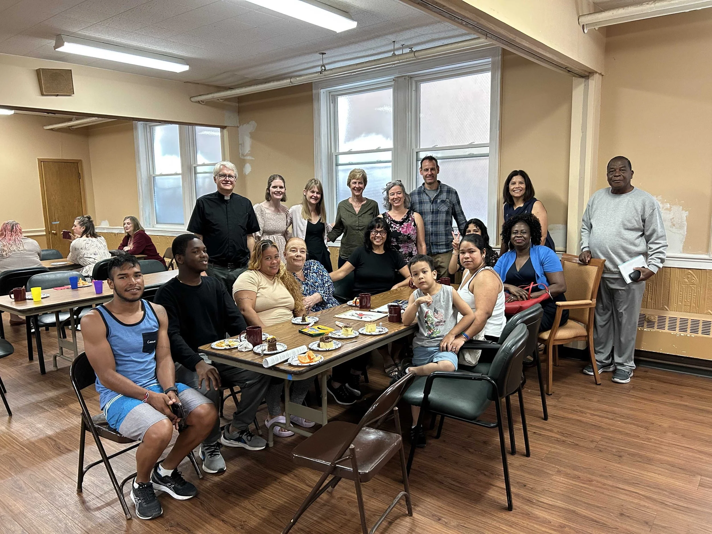 Public Newsroom 152: How To Support Chicago's Migrants