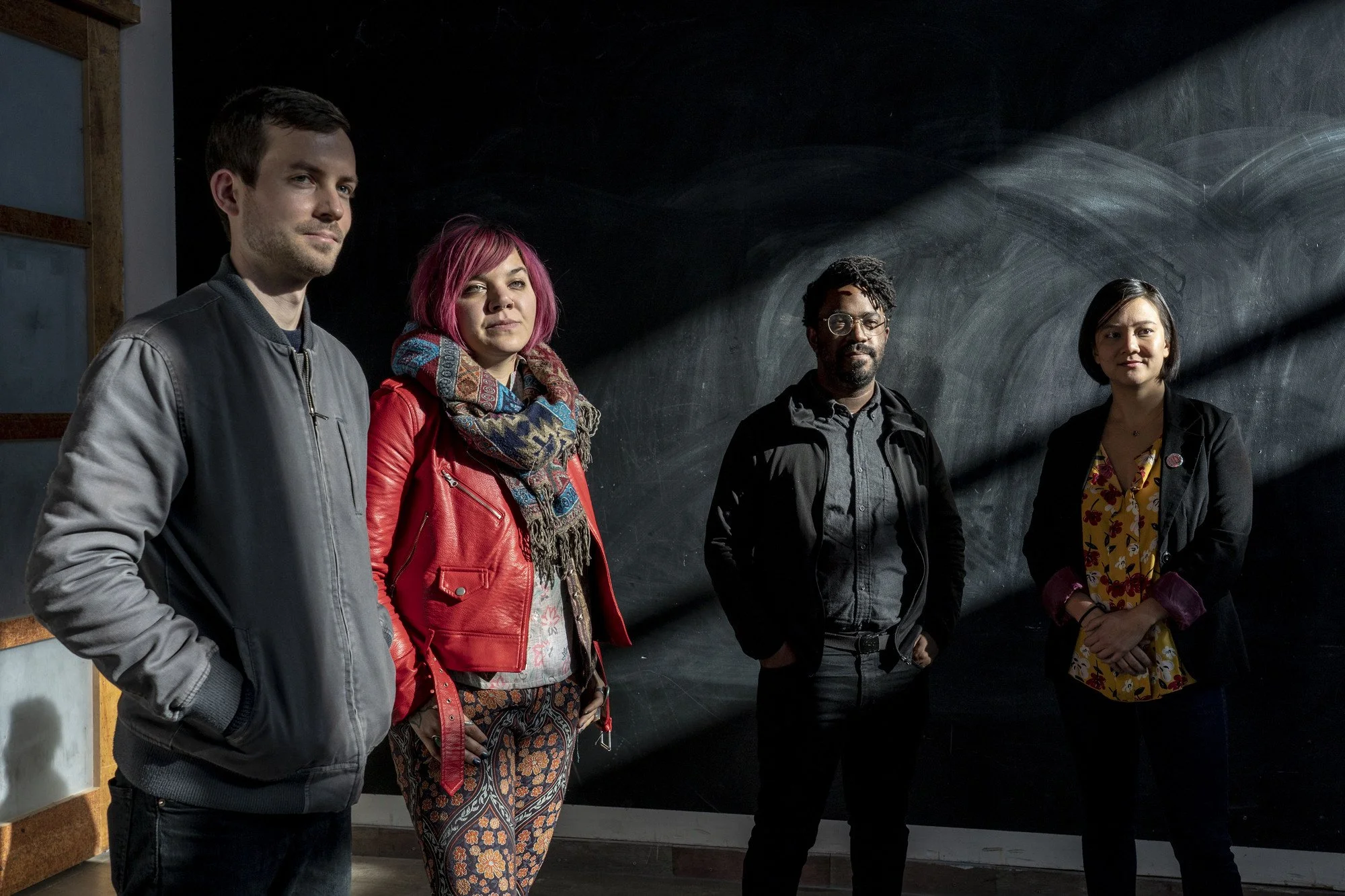 January 24, 2019  |  Politico  |  How Chicago’s ‘J-school of the Streets’ Is Reinventing Local News