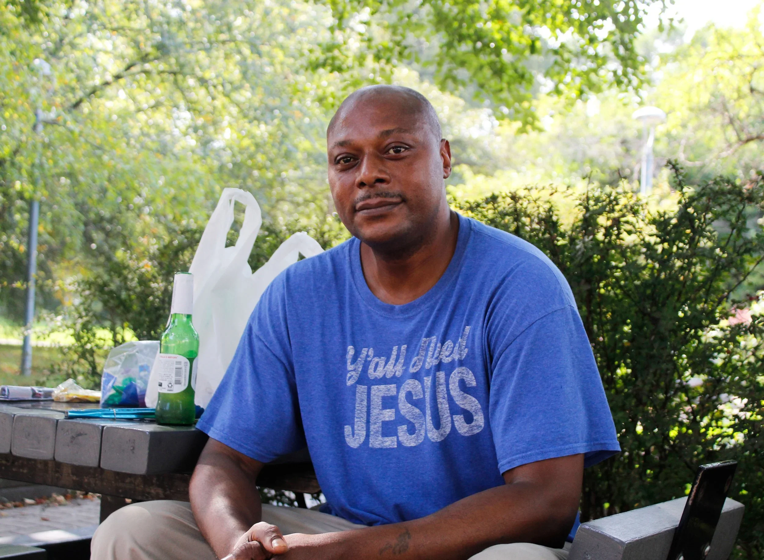 ‘The Community is Just Different’: How South Siders Combat Generational Division