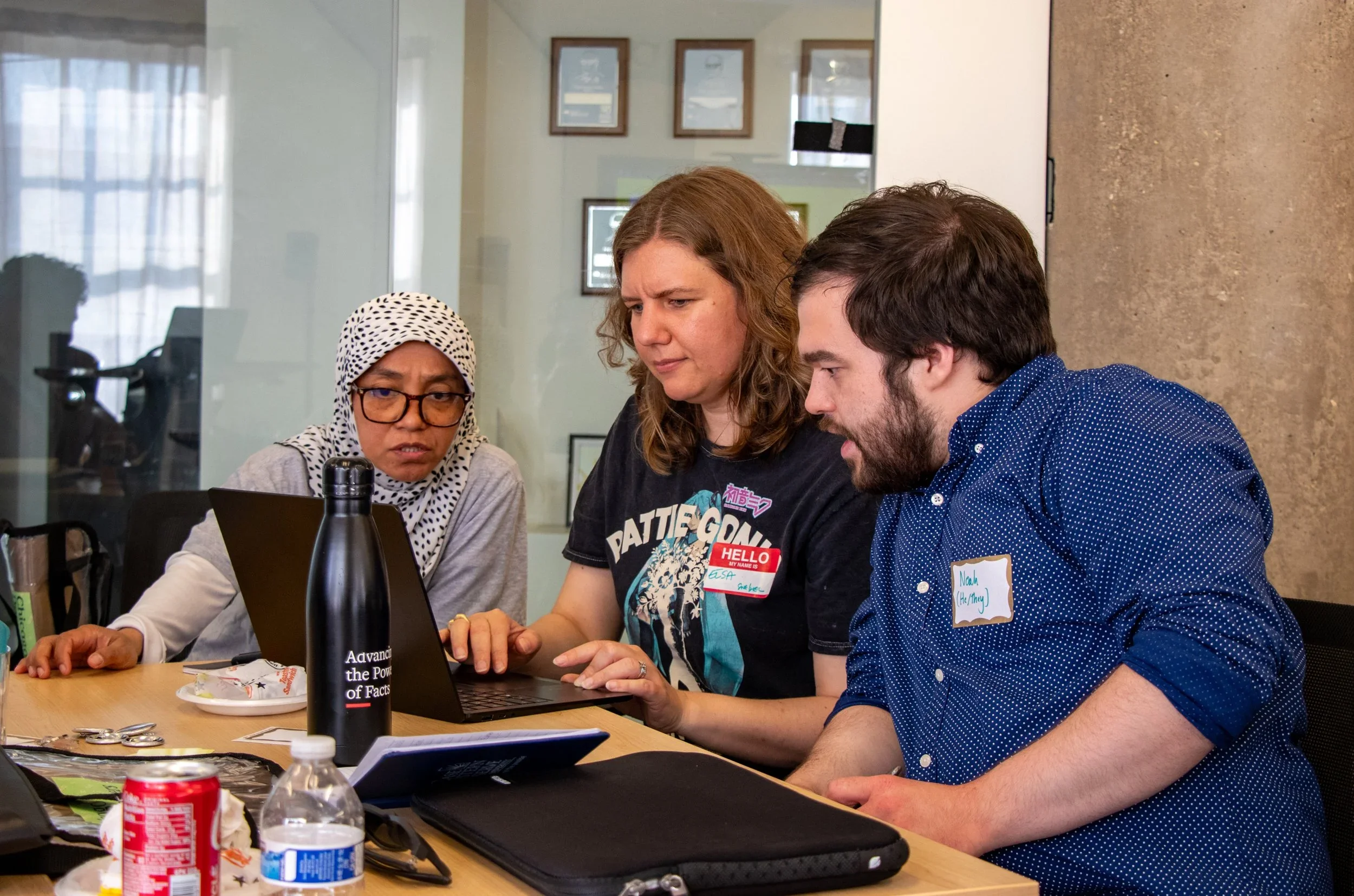 Youth Summer Opportunities