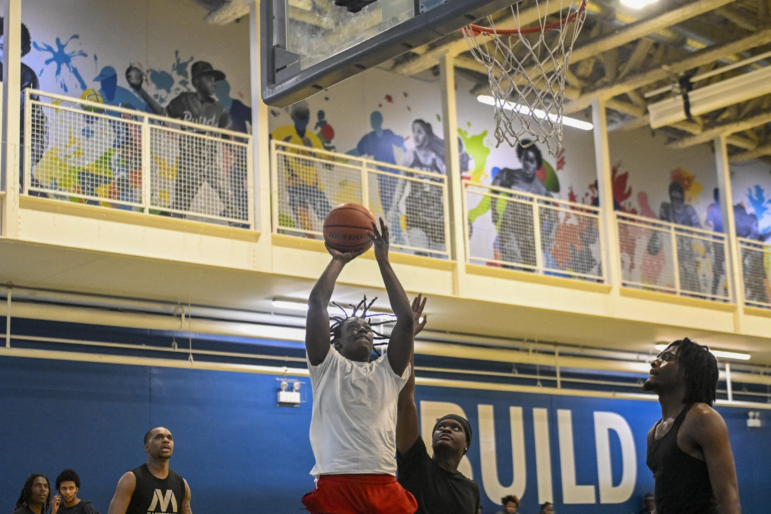 How West Side Youth Programs Continue Their Work As They Fight for Funding 