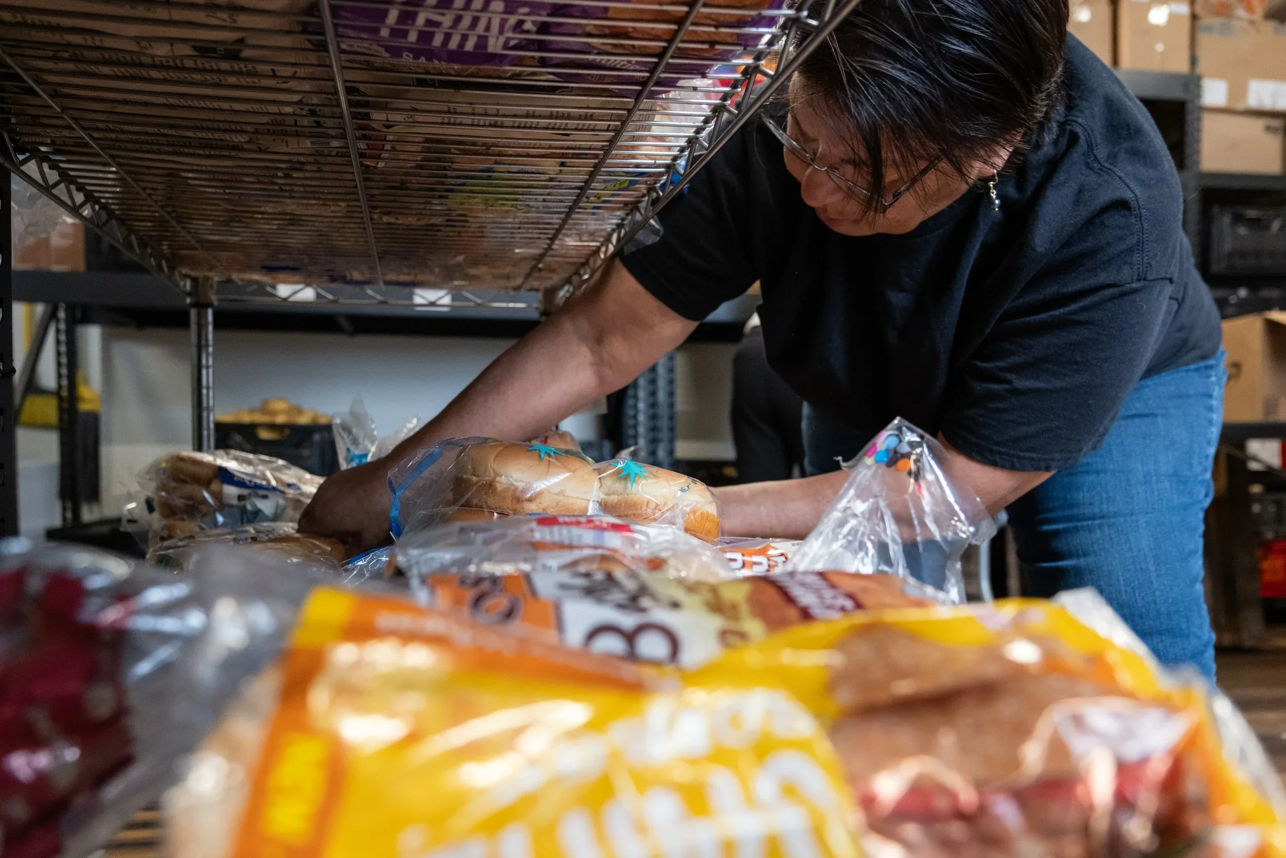 'We're Not Out of the Woods Yet': 360K Illinoisans Risk Losing SNAP Benefits in 2026. Here’s What to Know.