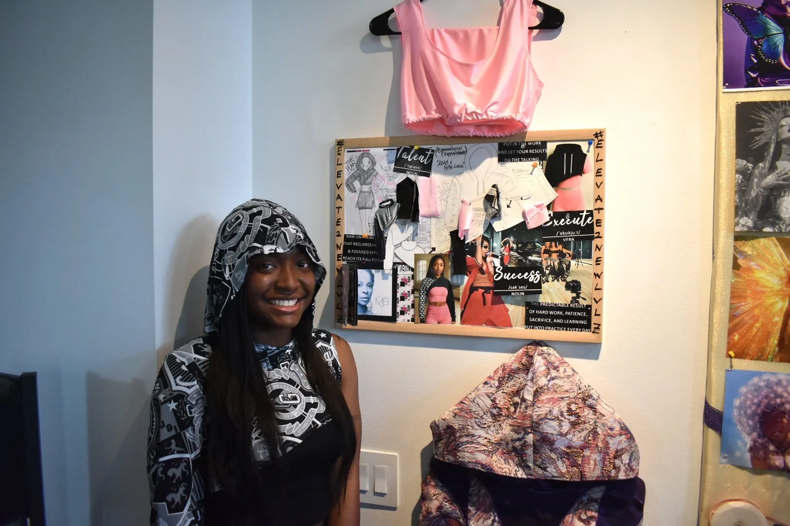 Chicago’s Youth Designers Are Stitching a New and Creative Economy