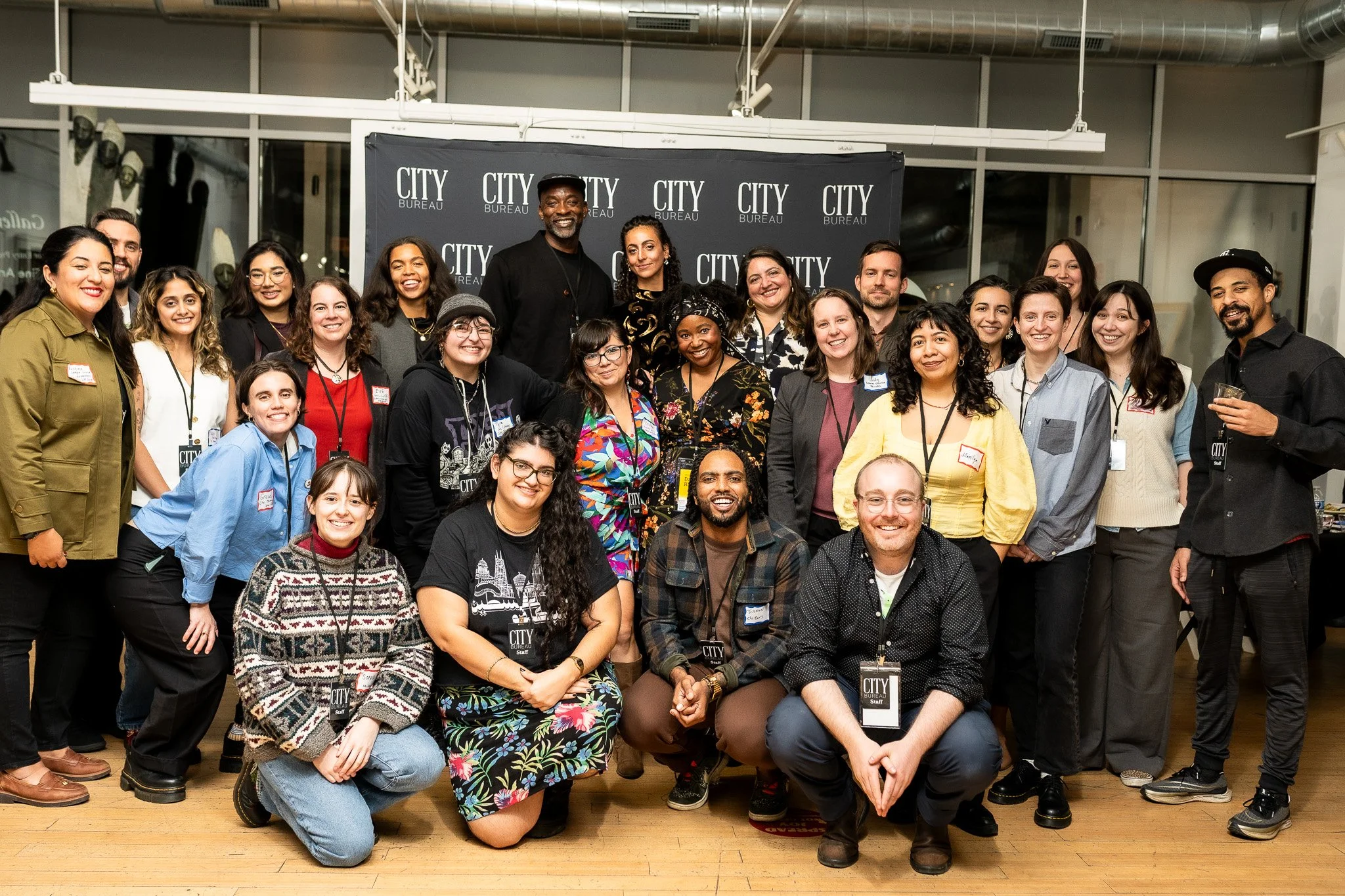 Our Mission, Vision, &amp; Values