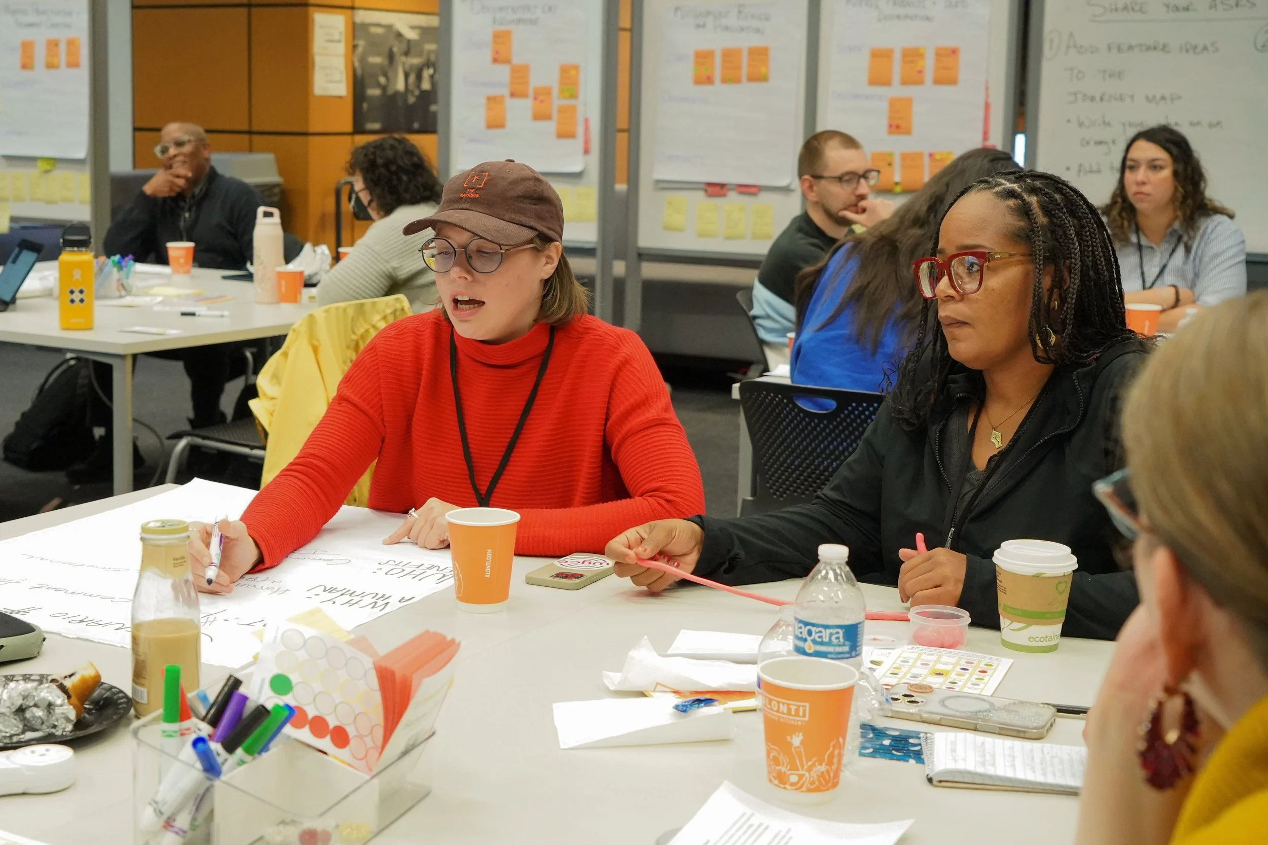 A New Era for Documenters