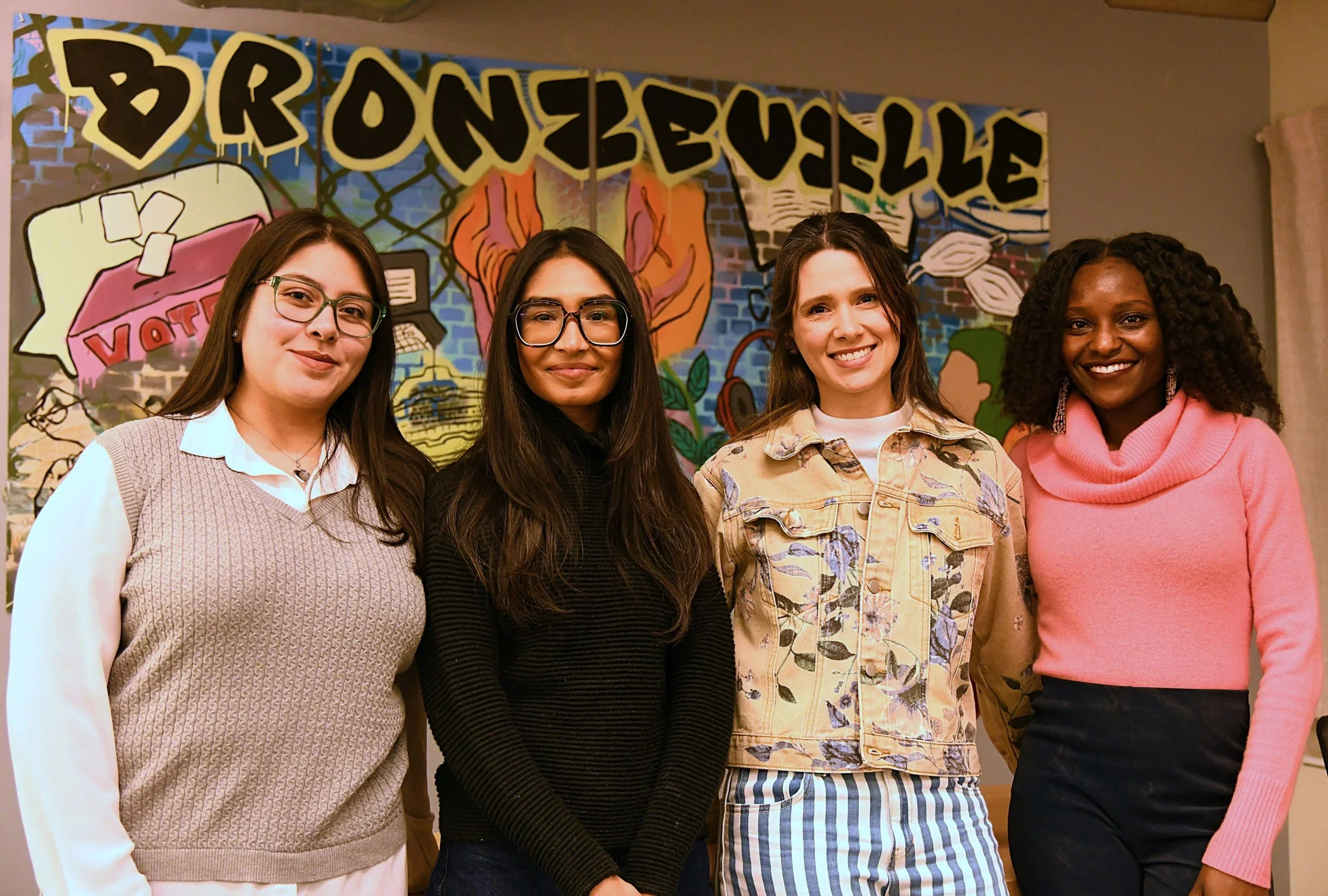 Decoding the City Budget