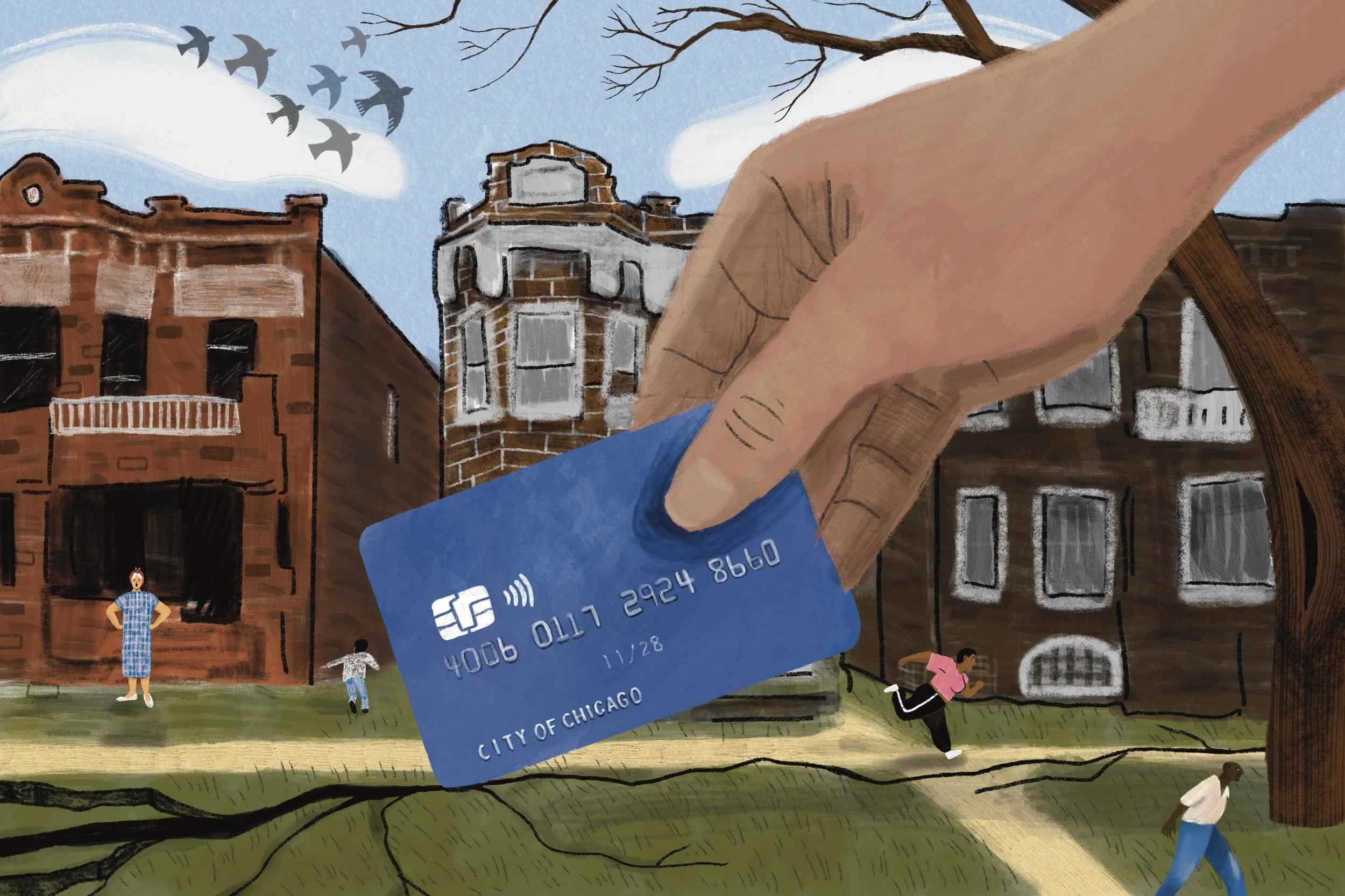 Decoding the 2026 Chicago Budget