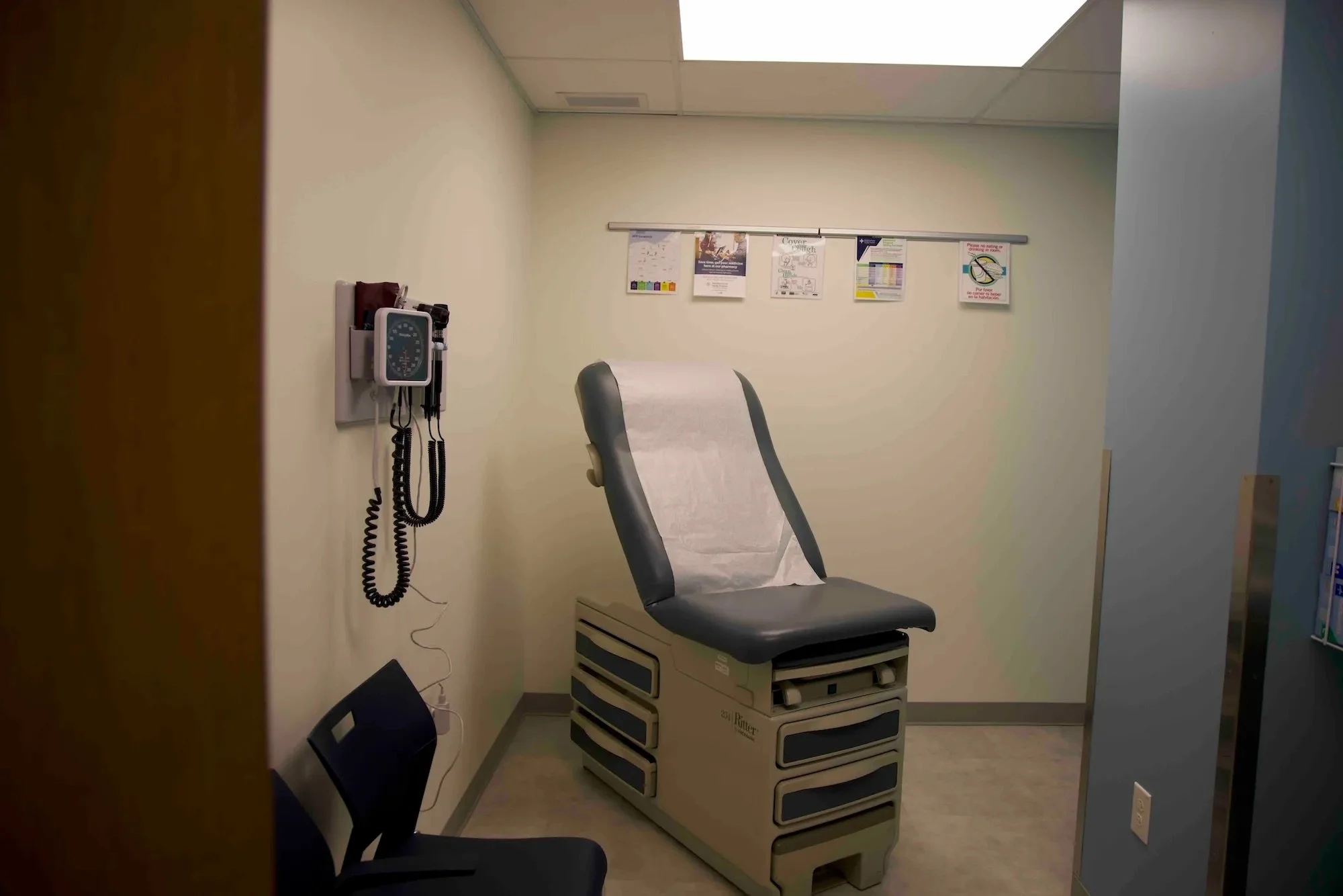 Akron: Medicaid