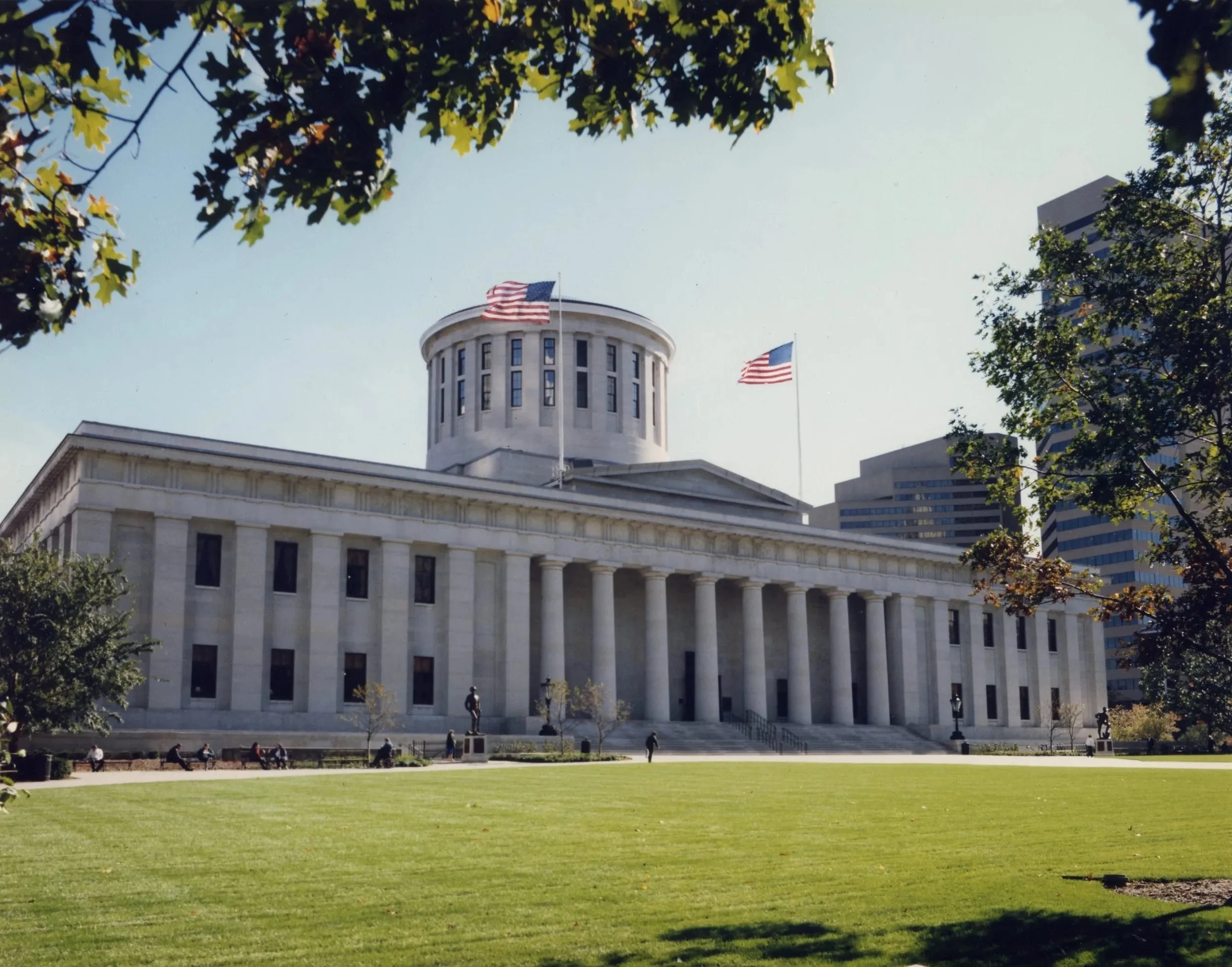Akron: Tutoring